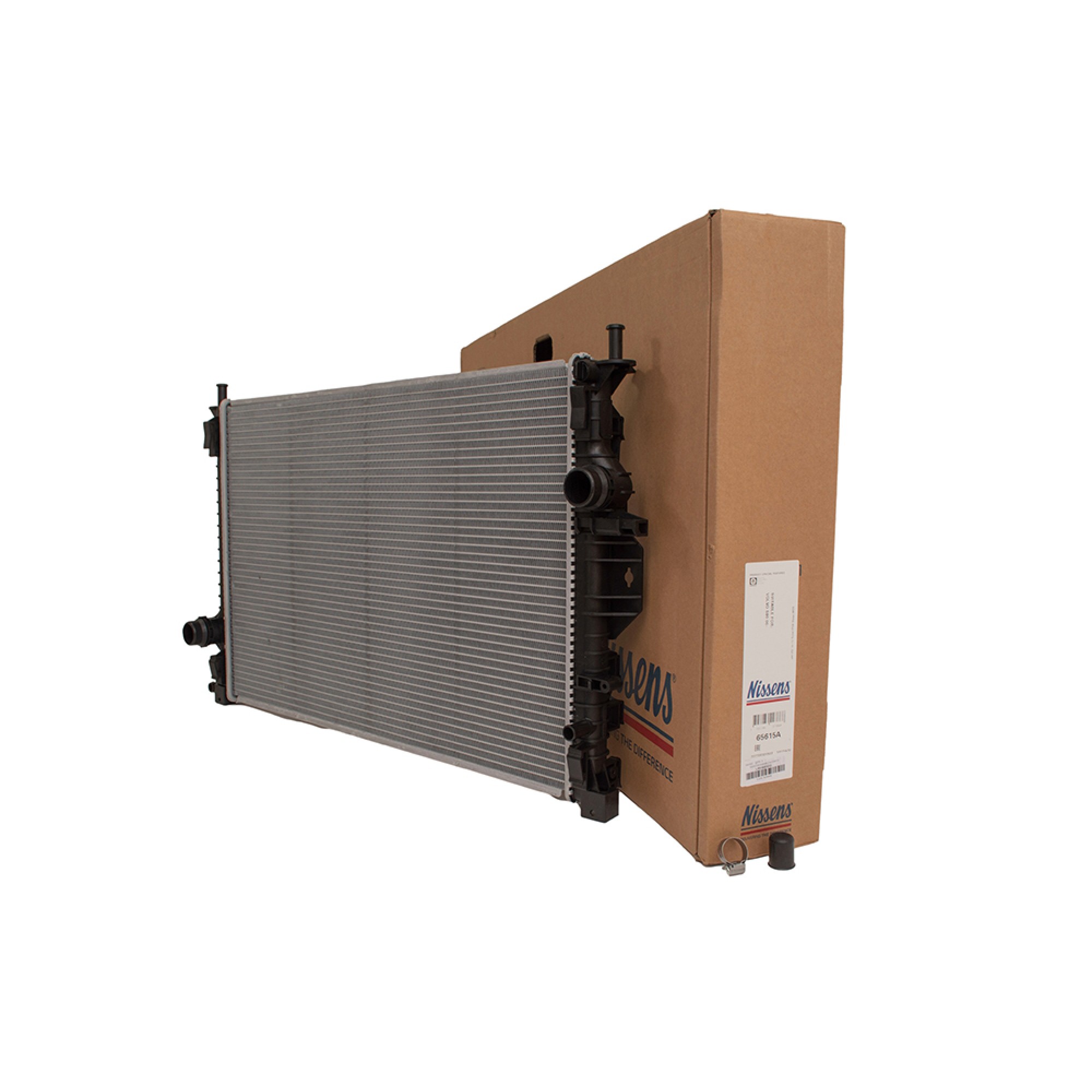 LR039530G - Nissen Radiator 2.2 Turbo Diesel Auto Freelander 2 Evoque and Discovery Sport