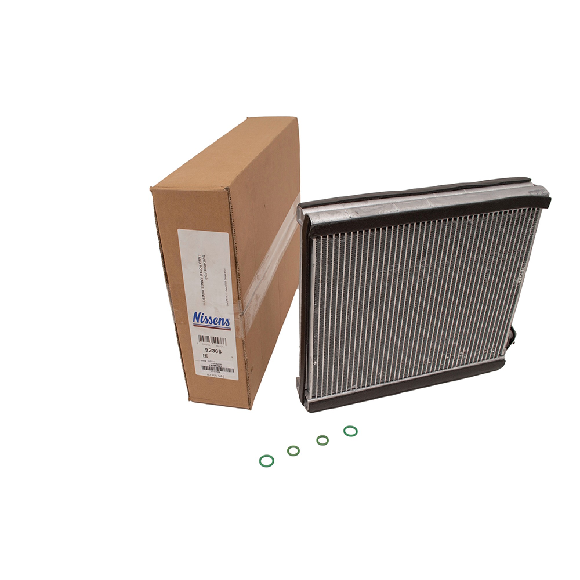 LR056368G - OEM Heater Evaporator