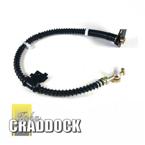 Brake Hose Rear LH Range Rover P38