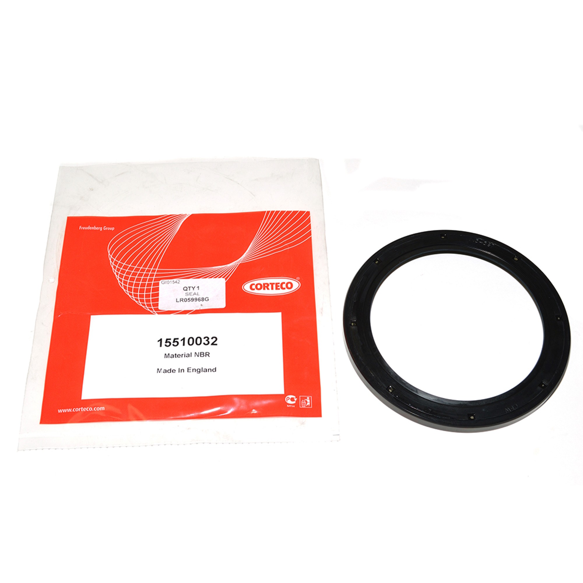 LR059968G OEM Drive Shaft Oil Seal 9mm