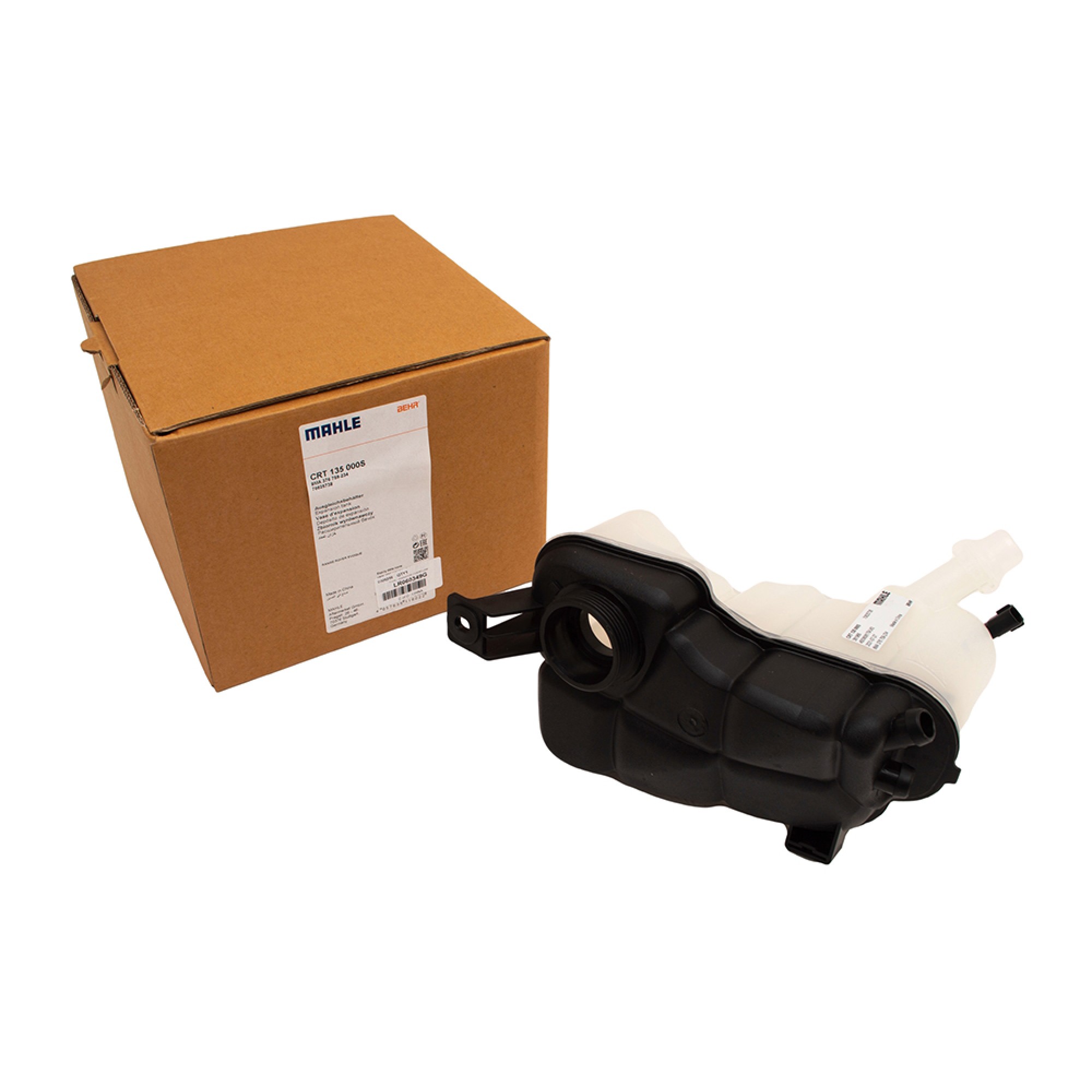 LR060349G - Behr Expansion Tank Radiator Overflow