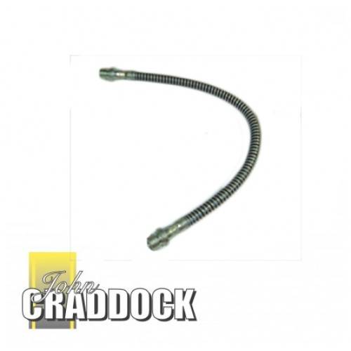 Rear Brake Hose Central Range Rover 95-02 to TA346793