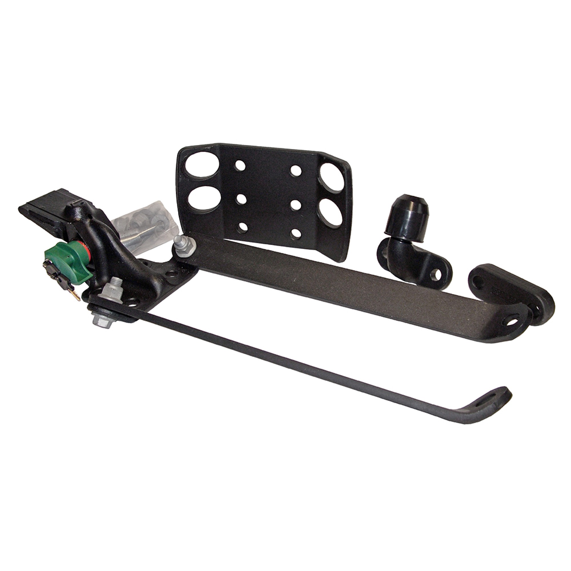 Land rover series 3 tow bar sale