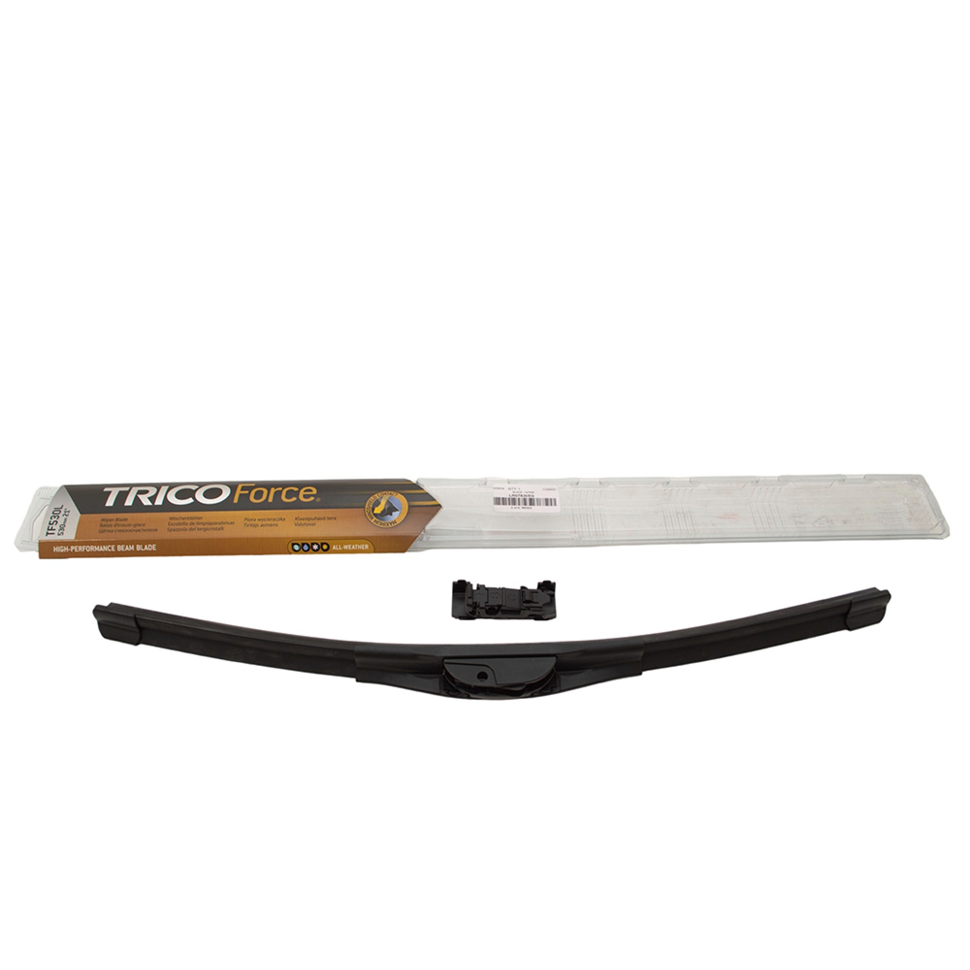 LR078305G - Trico Front Wiper Blade RH (LHD)