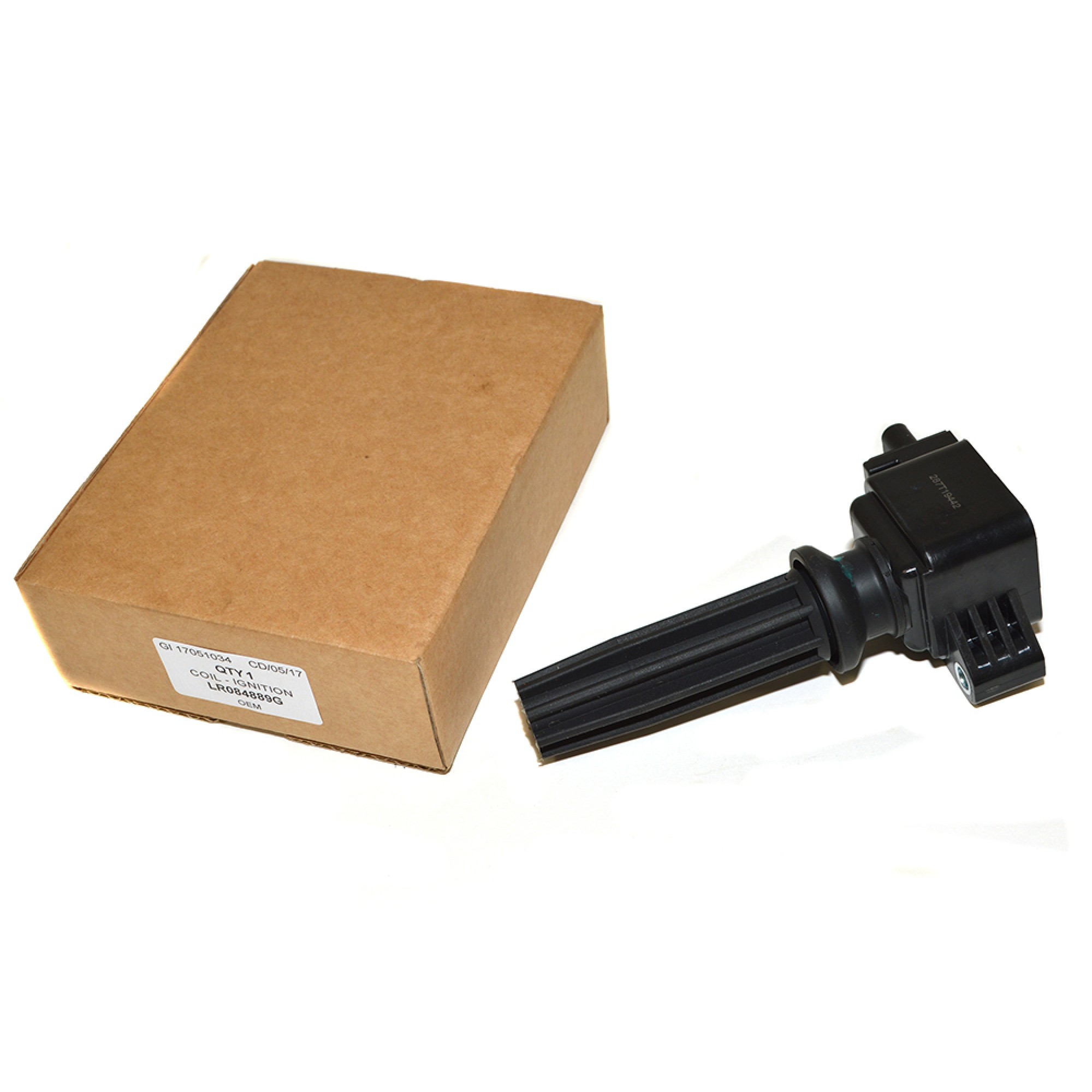 LR084889G - OEM Ignition Coil 2.0L 16V Tivct