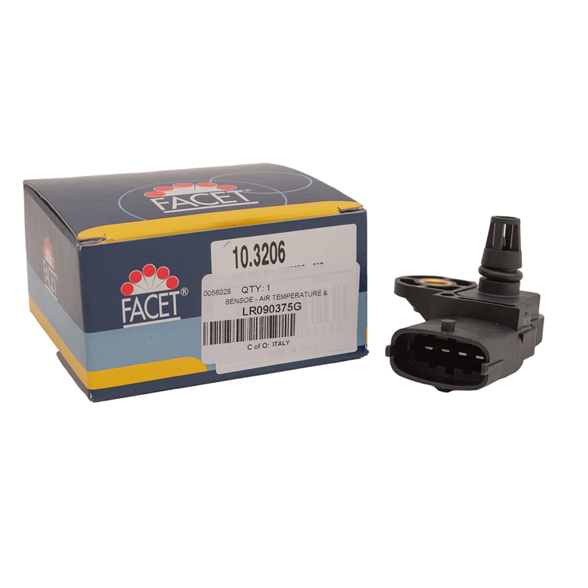 LR090375G - OEM Air Temperature Sensor