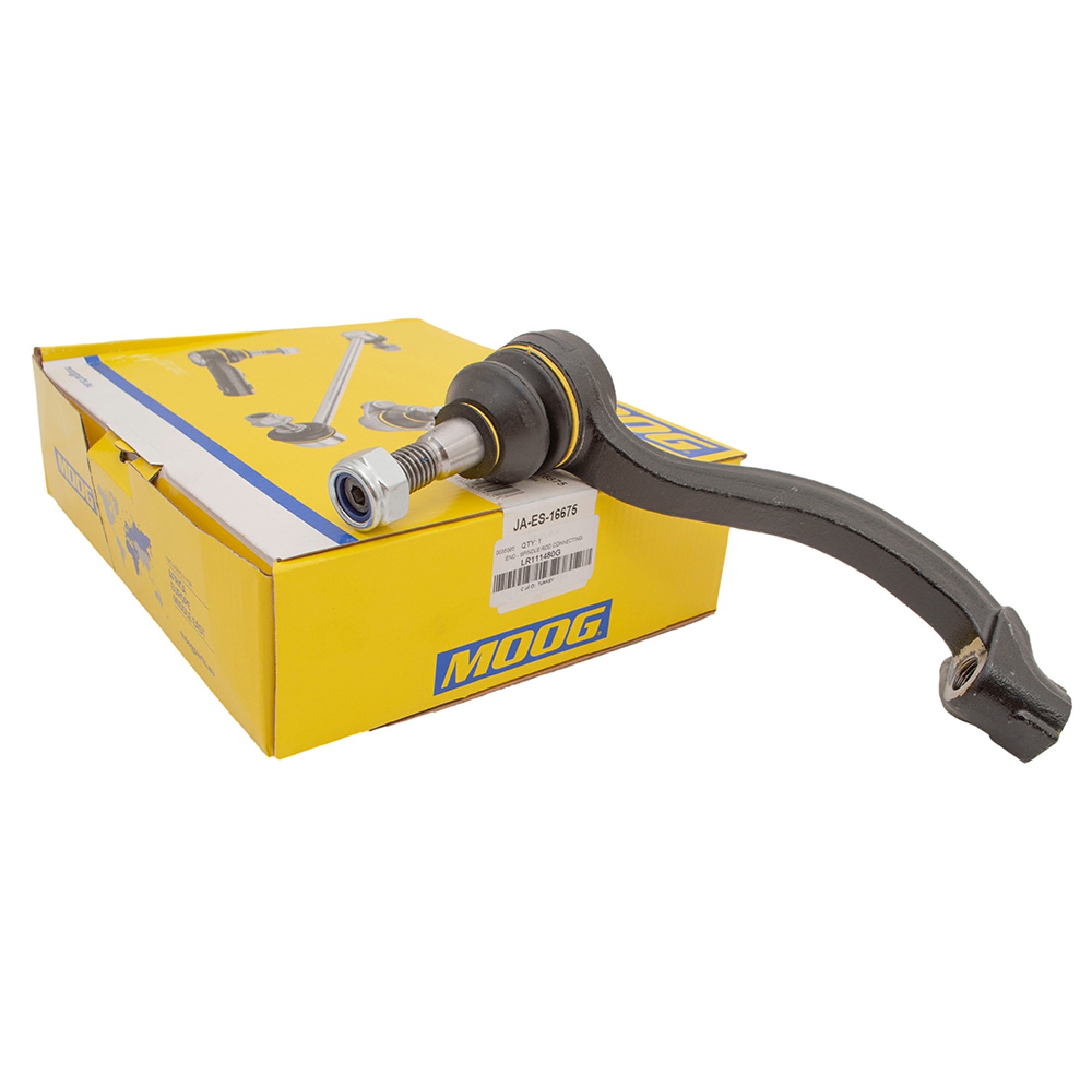 LR111480G - OEM RH/LH Steering Spindle End