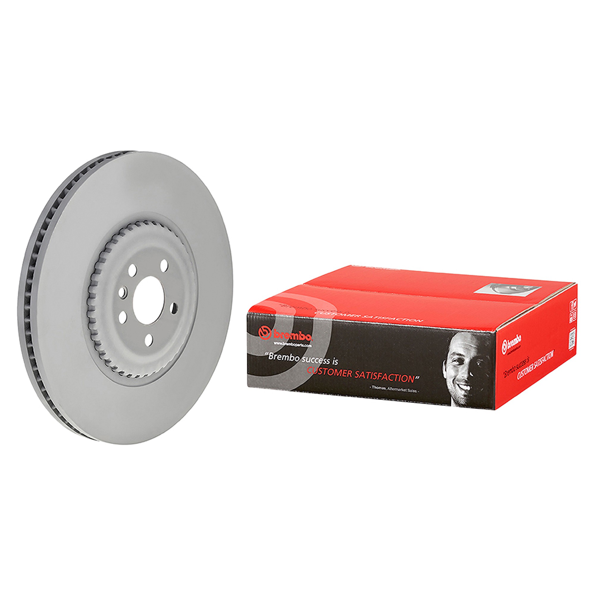 Range Rover Velar Brake Discs, Calipers, Pads & Shoes John Craddock Ltd