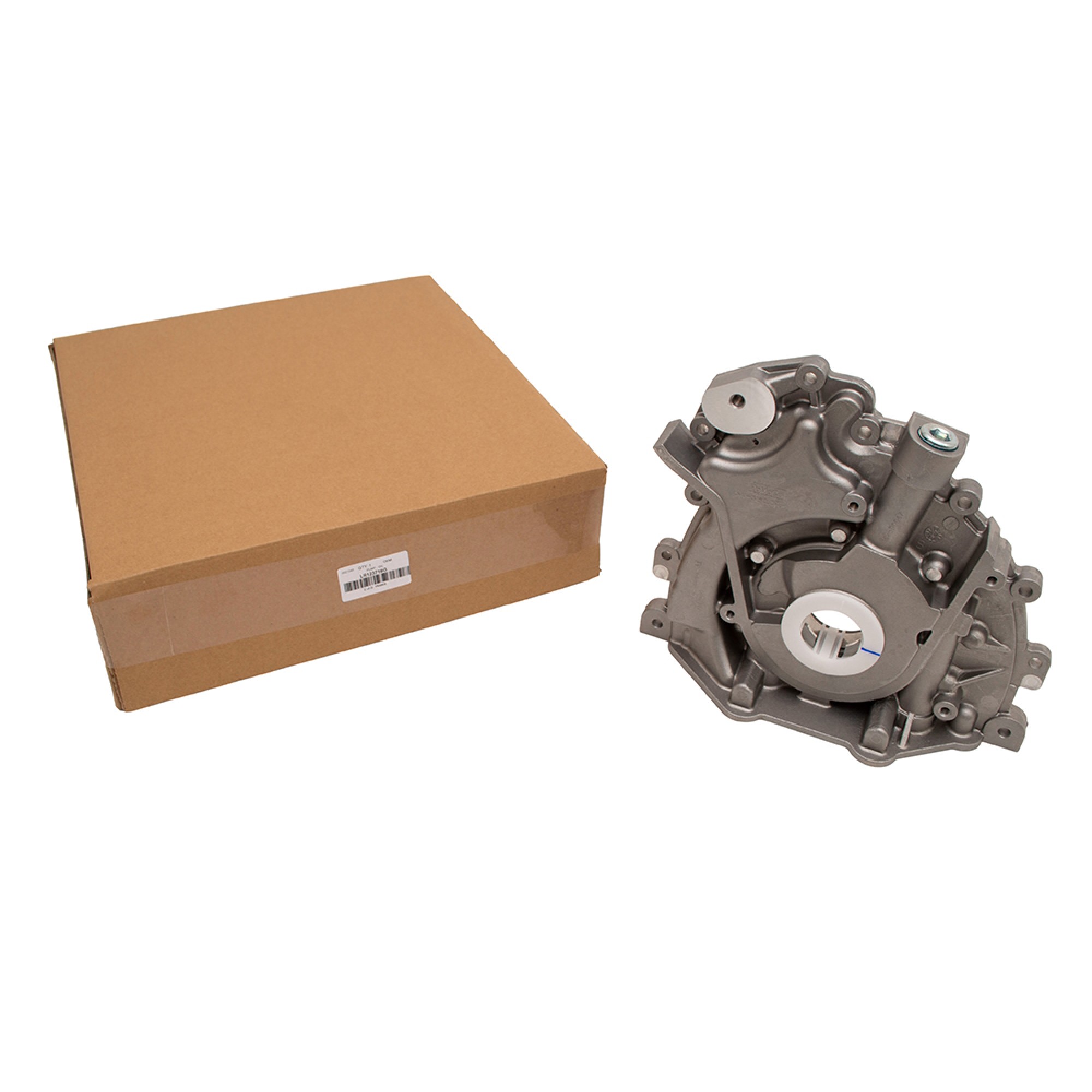 LR123716G - OEM Engine Oil Pump 2.7 V6 and 3.0 V6 Diesel