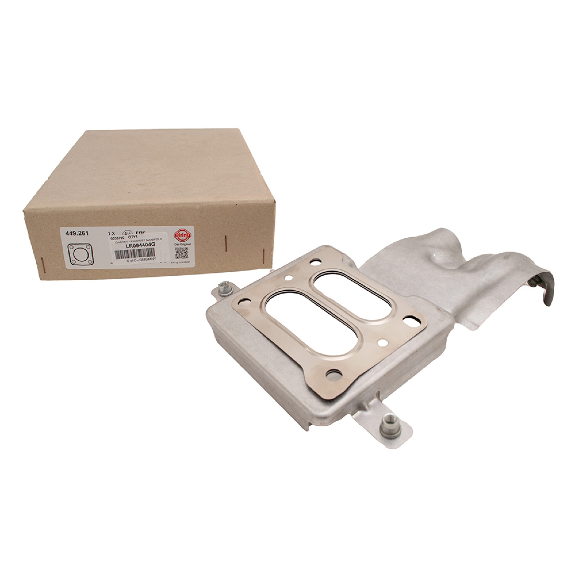 LR094404G - OEM AJ200 Turbo Charger Gasket
