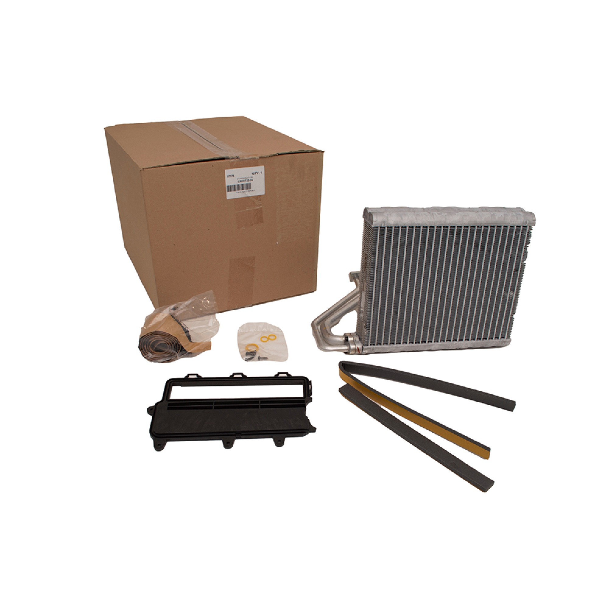 LR097253G - Behr Air Conditioning Evaporator