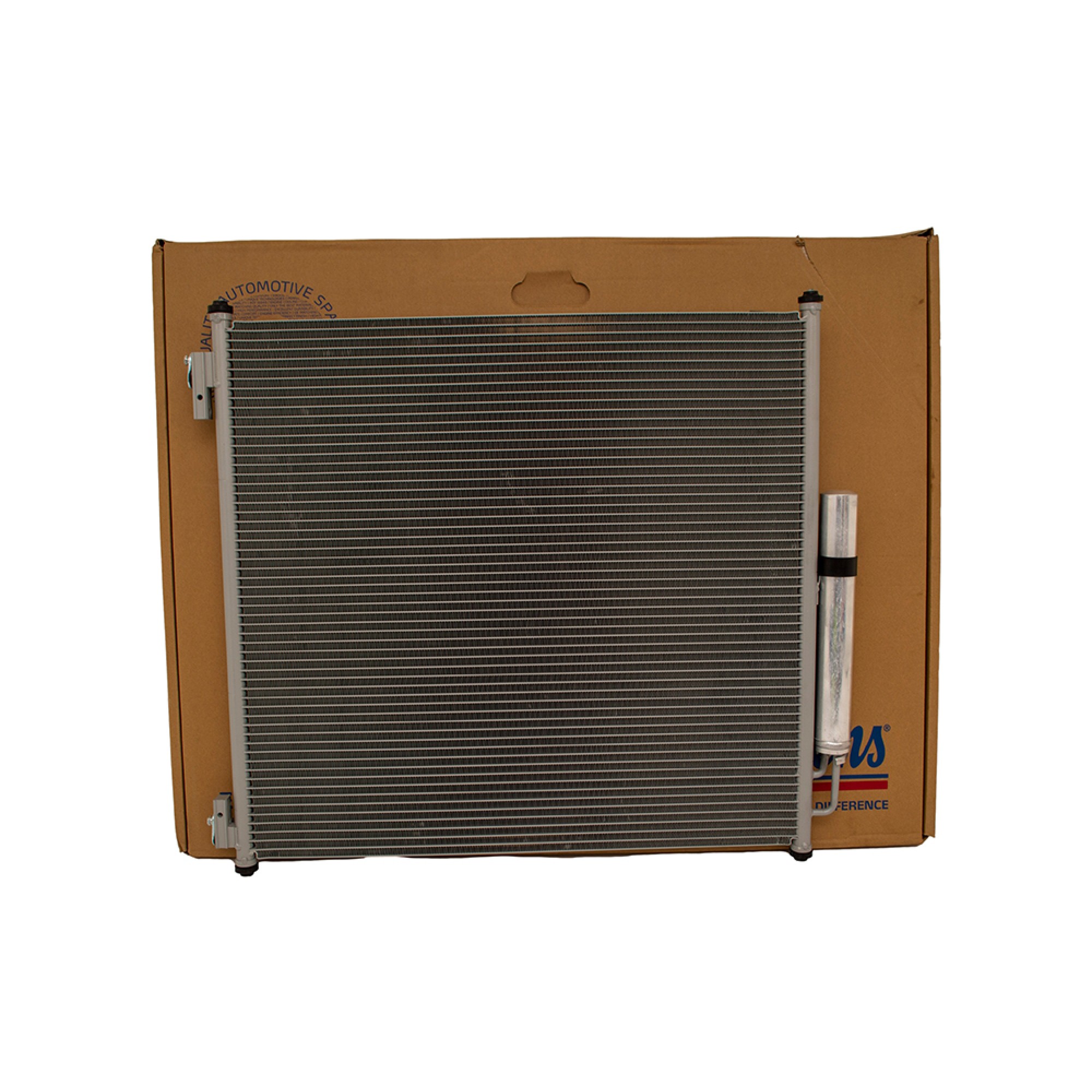 LR137975G OEM Aircon Condenser