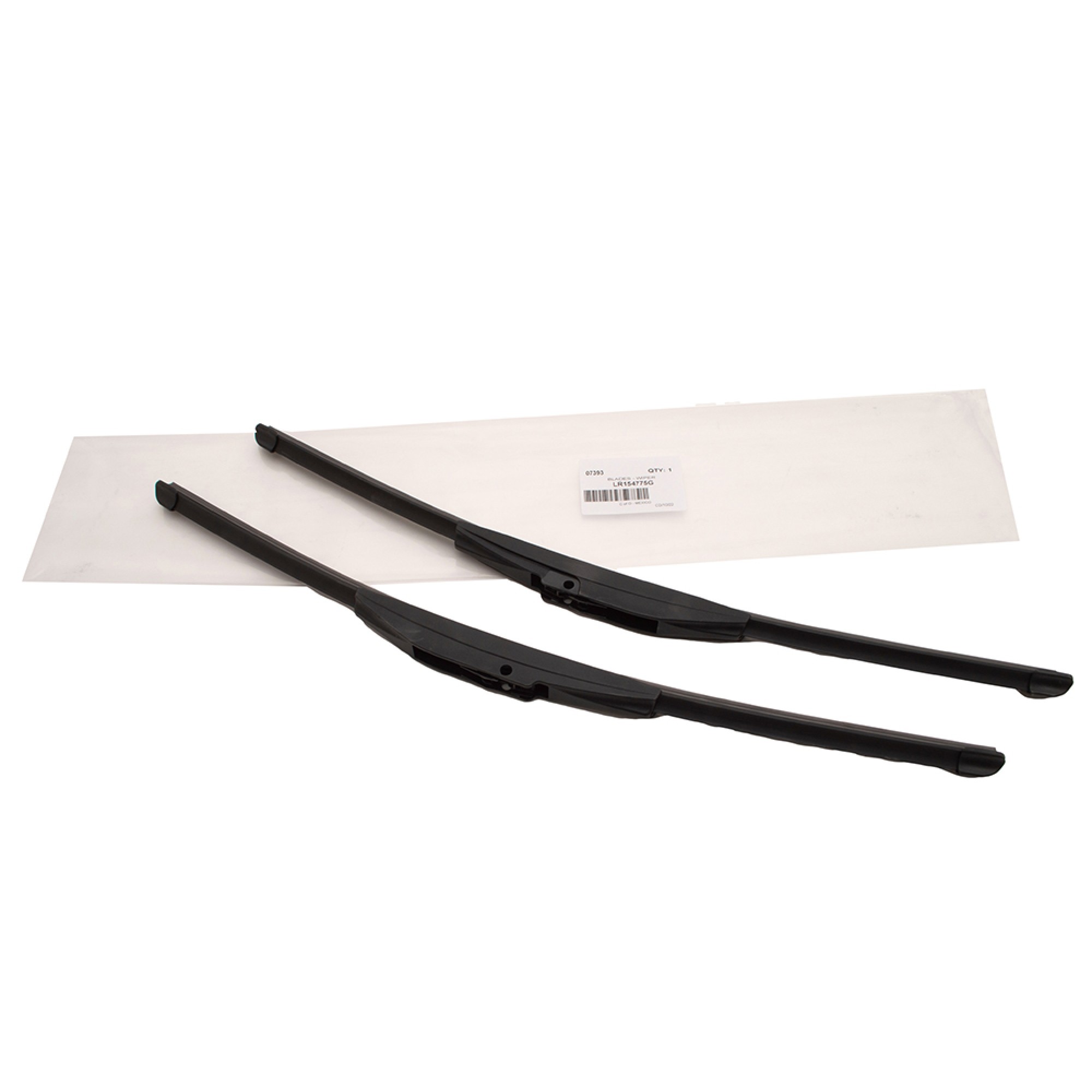 LR154775G - Trico RHD Windscreen Wiper Blade