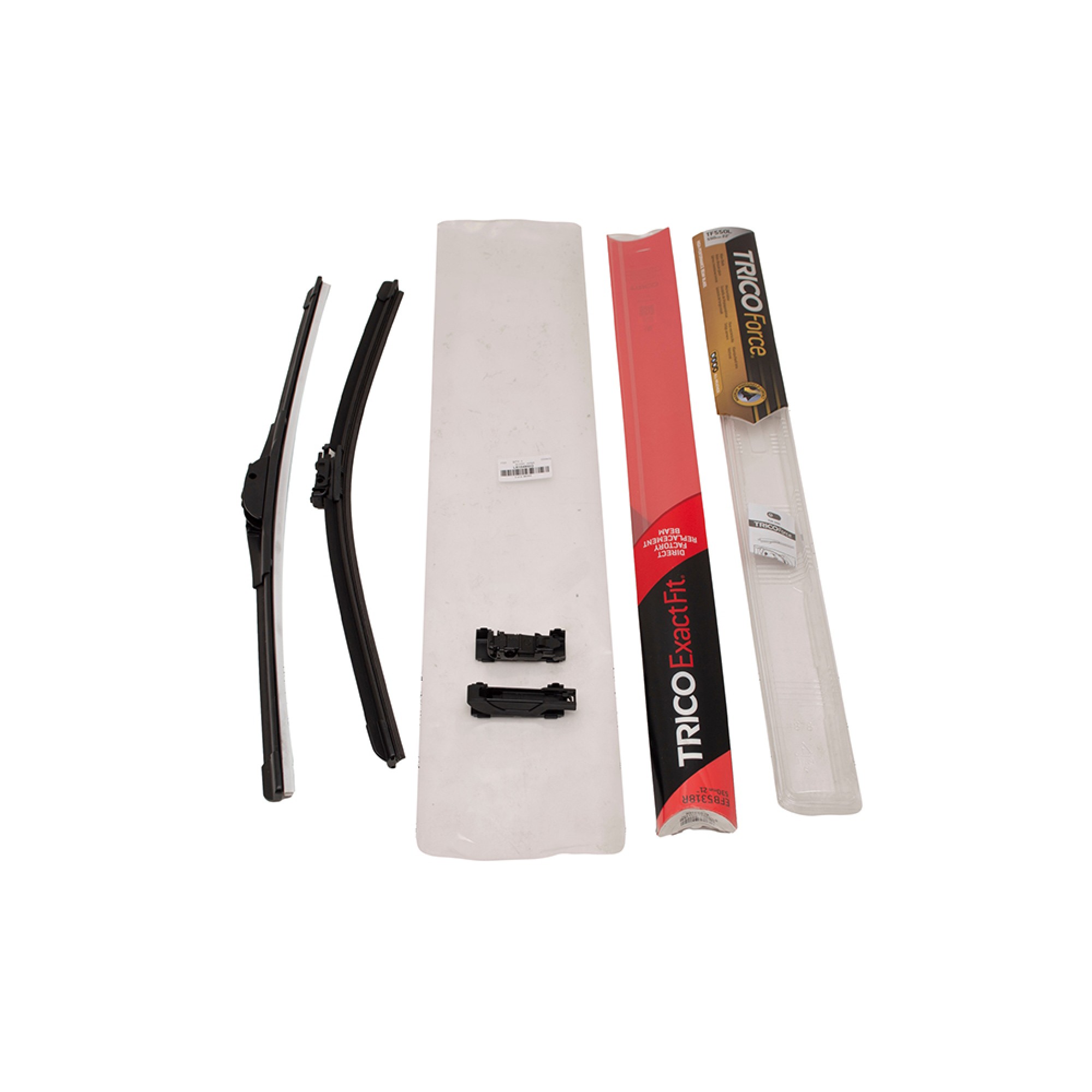 Evoque Washers & Wipers John Craddock Ltd (Page 3)