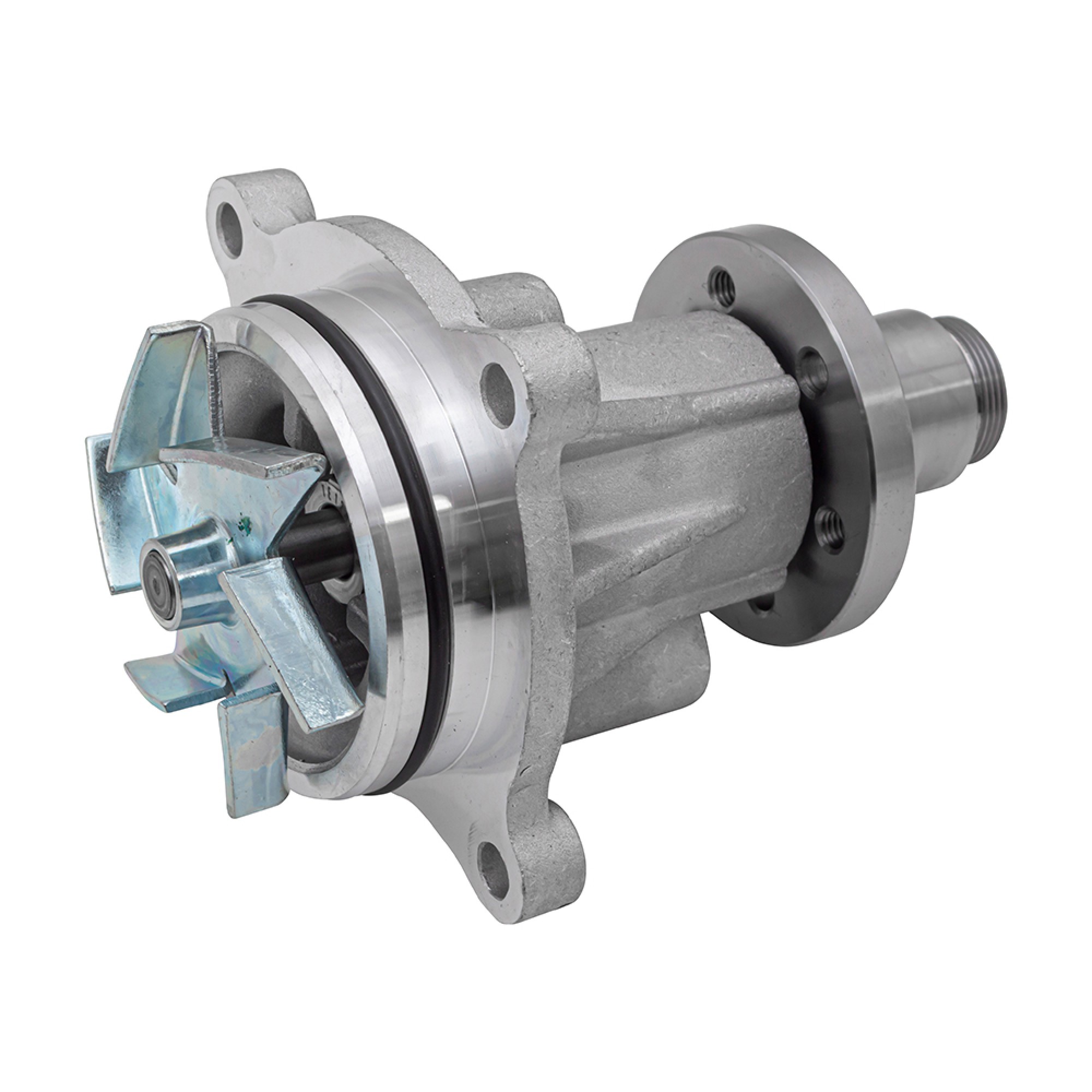 OEM Water Pump 3.6L V8 32V Dohc