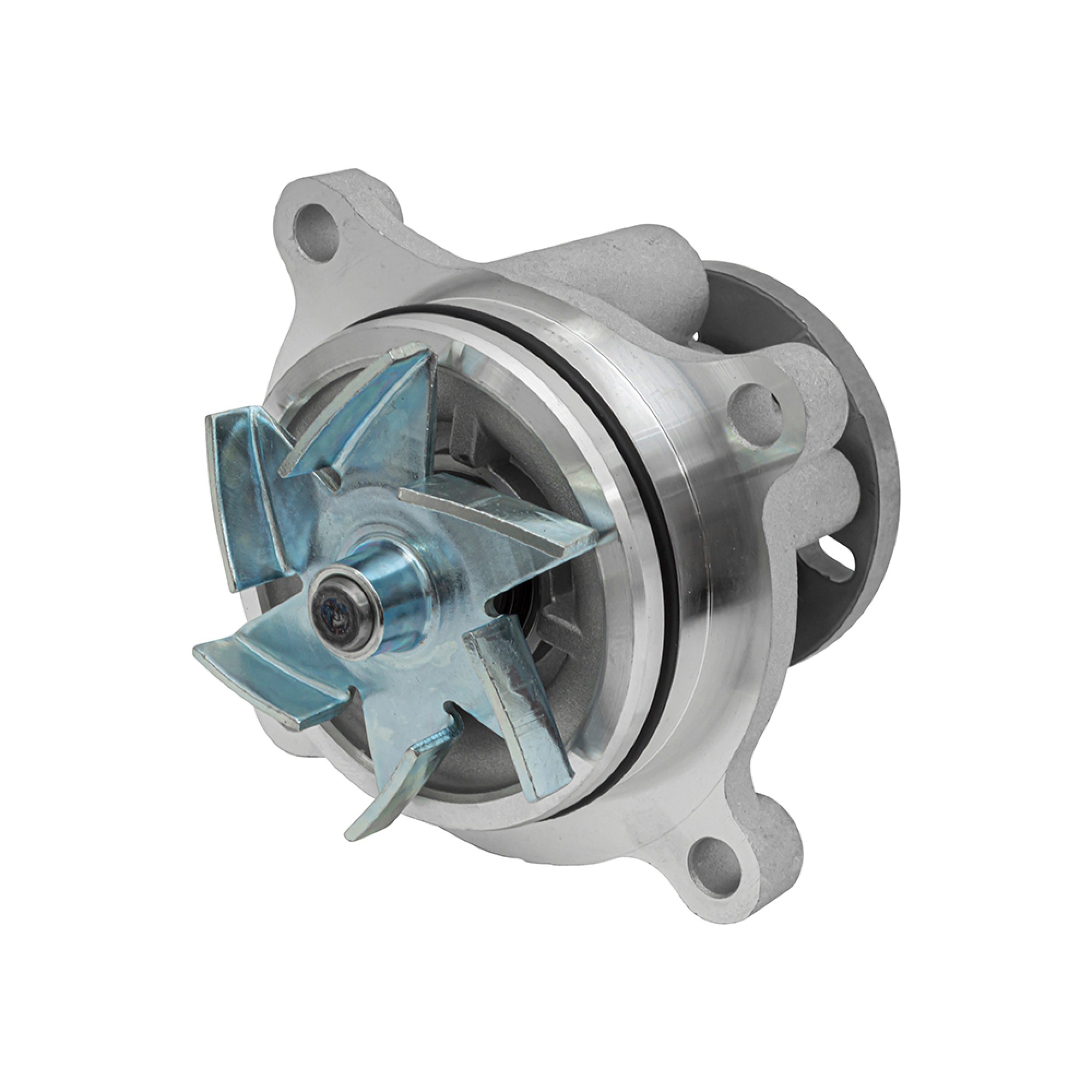 LR022688G - OEM Water Pump 4.4L Dohc Diesel
