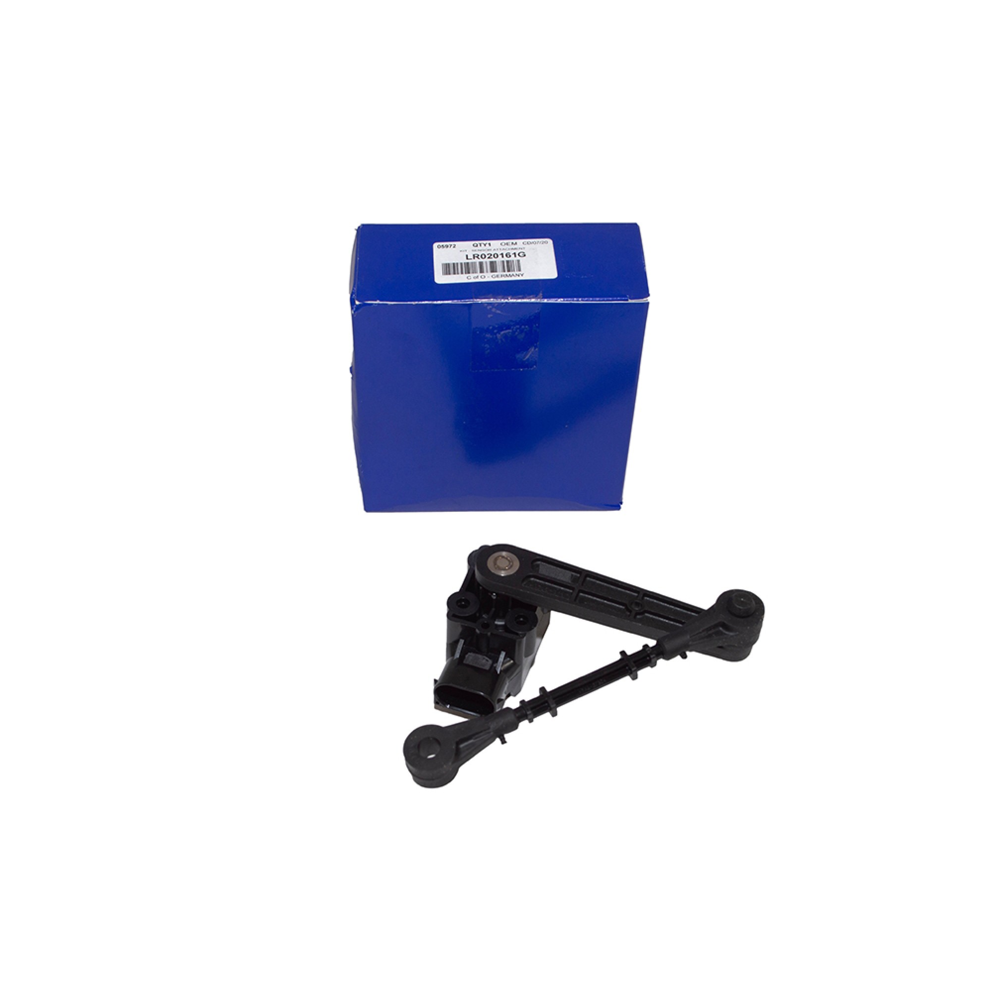 LR020161G - OEM RH Rear Height Sensor