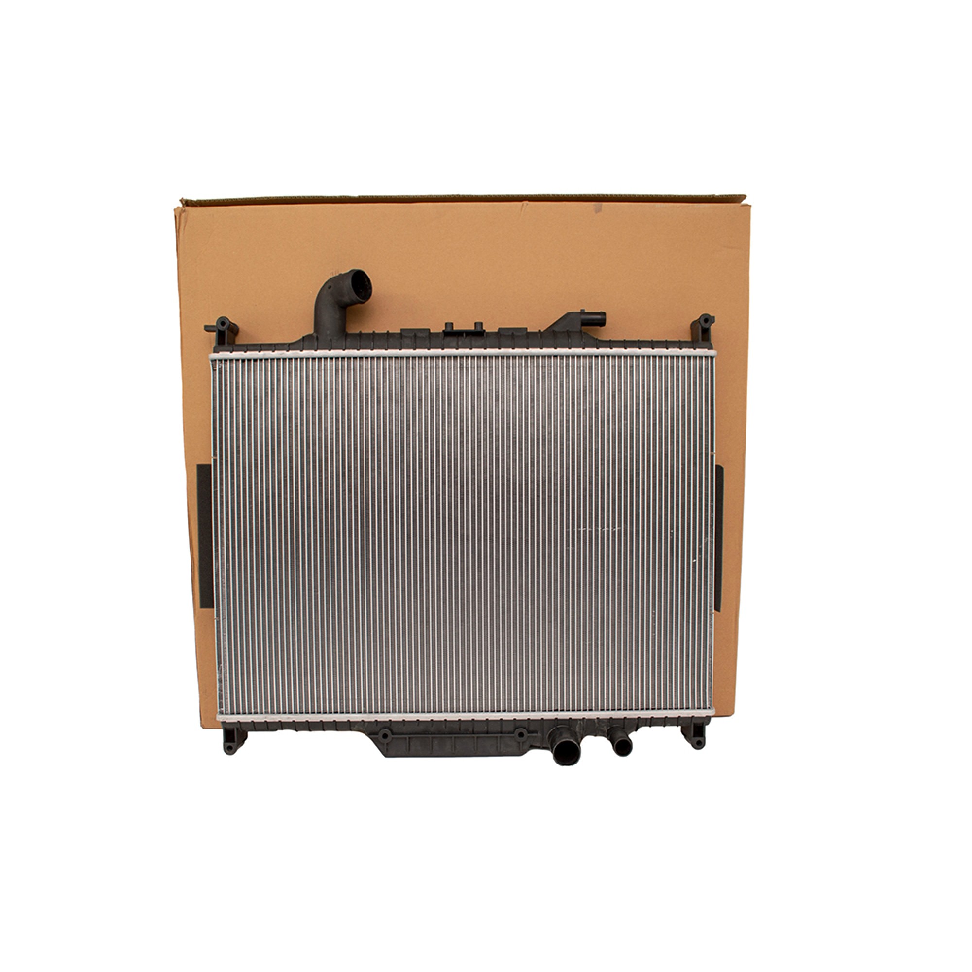 LR022741G - Nissen OEM Range Rover 2010-2012 4.4L Dohc Radiator