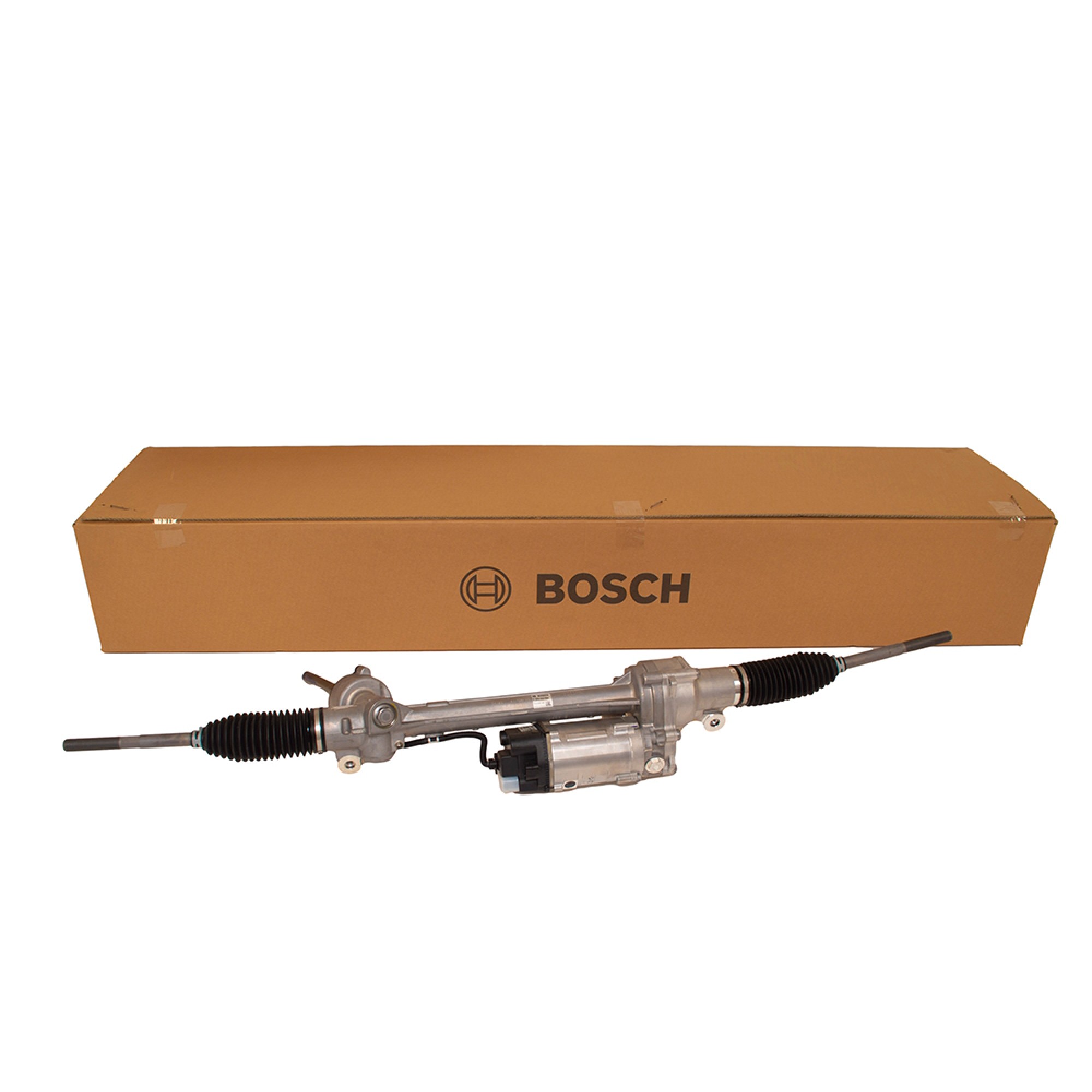 LR140516G - OEM Power Steering Rack RHD from Chassis CH630090 to CG63108