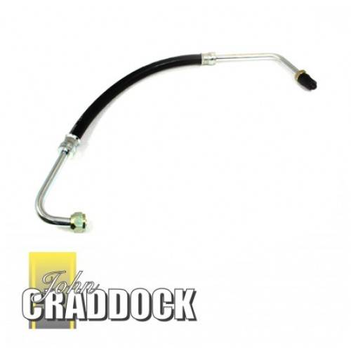 Hose Oil Cooler to Filter Petrol Engines to WA410481