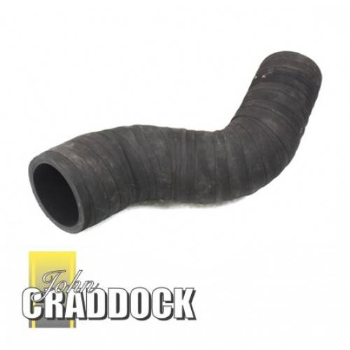 Hose Intercooler to Inlet Manifold Air TD5
