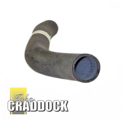 Top Hose 2.4 Diesel R/Rover