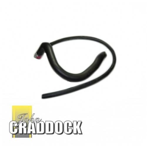 Bottom Hose 2.4 VM Diesel RRC
