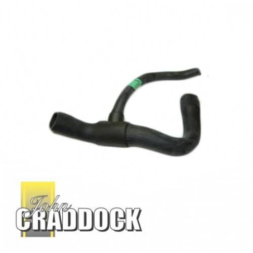 Radiator Bottom Hose 200TDI Range Rover Classic Discovery 1