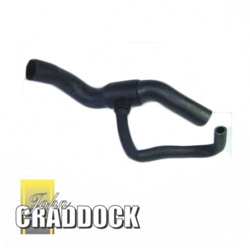 Hose Radiator Bottom Discovery 1 V8 from LA064755 to LA 081991