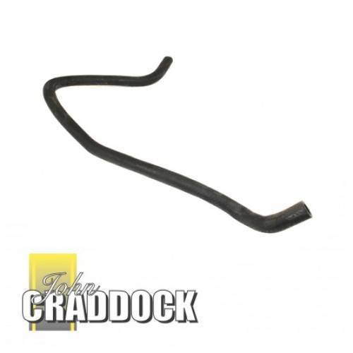 Freelander Expansion Tank Hose 1.8PETROL