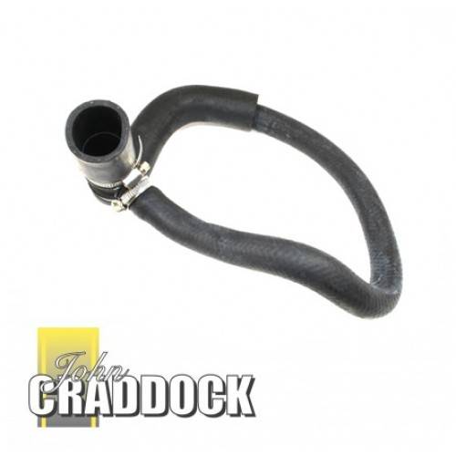 Top Hose Petrol Range Rover from 1A453233 to End Of P38