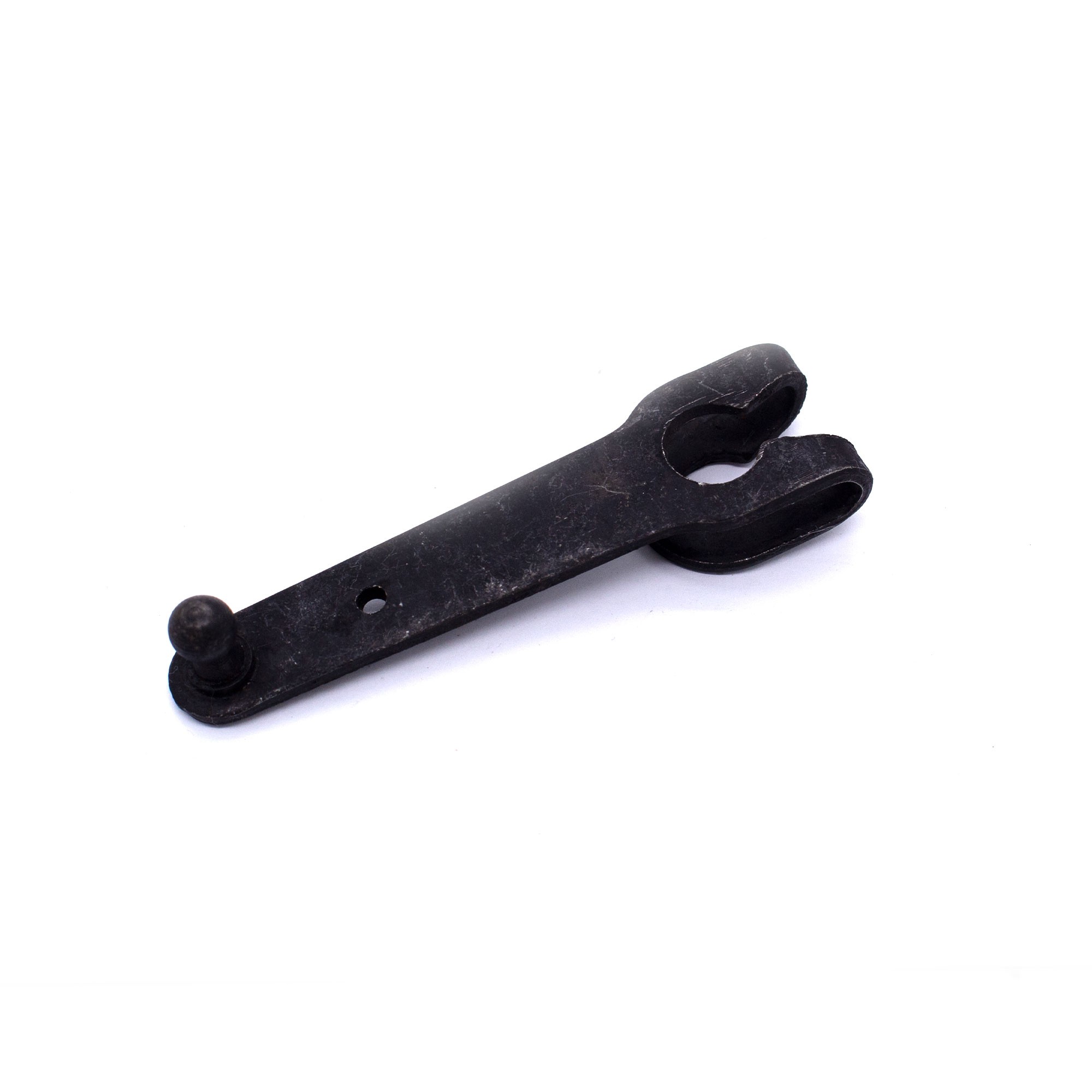 552522 - Genuine Accelerator Lever Assembley Series 2A 6 Cylinder Vehicles Fitted with Zenith Carburettor.