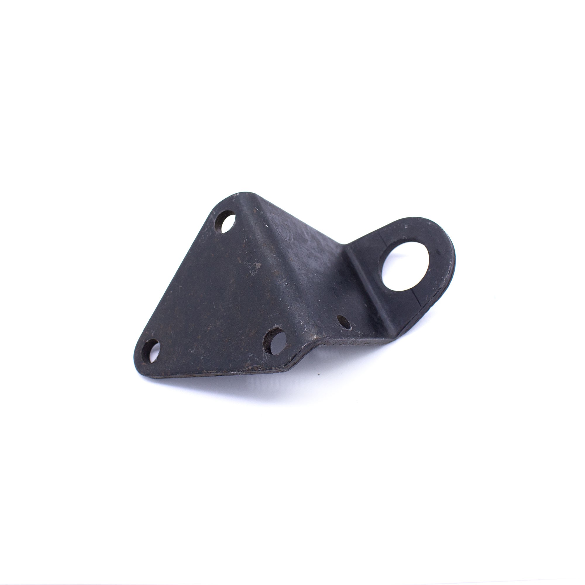 552524 - Genuine Mounting Bracket for Extension Shaft on 6 Cylinder Acclerator Linkage. Series 2A and Series 3.