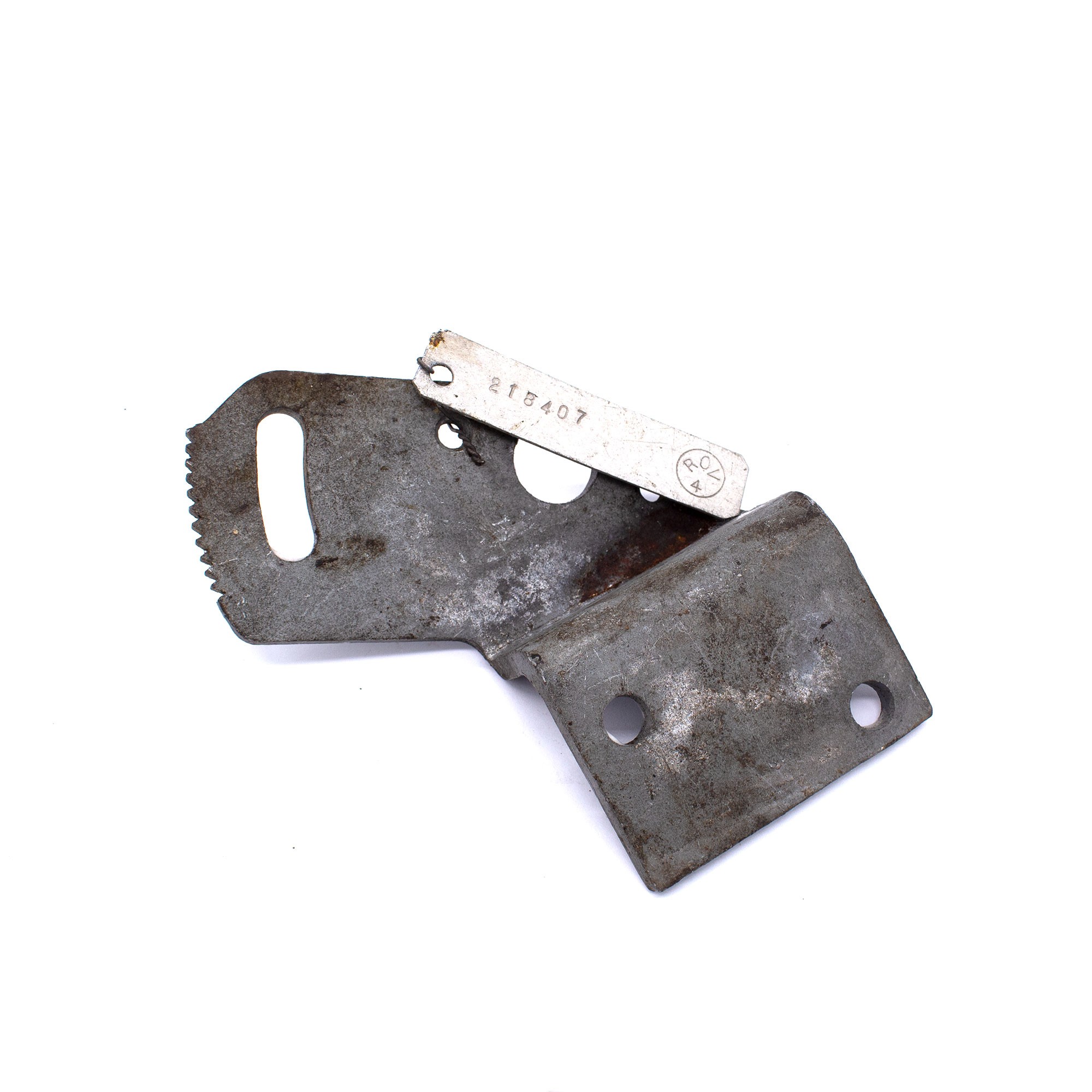 552583 - Genuine Ratchet for Hand Brake LHD 1966-84