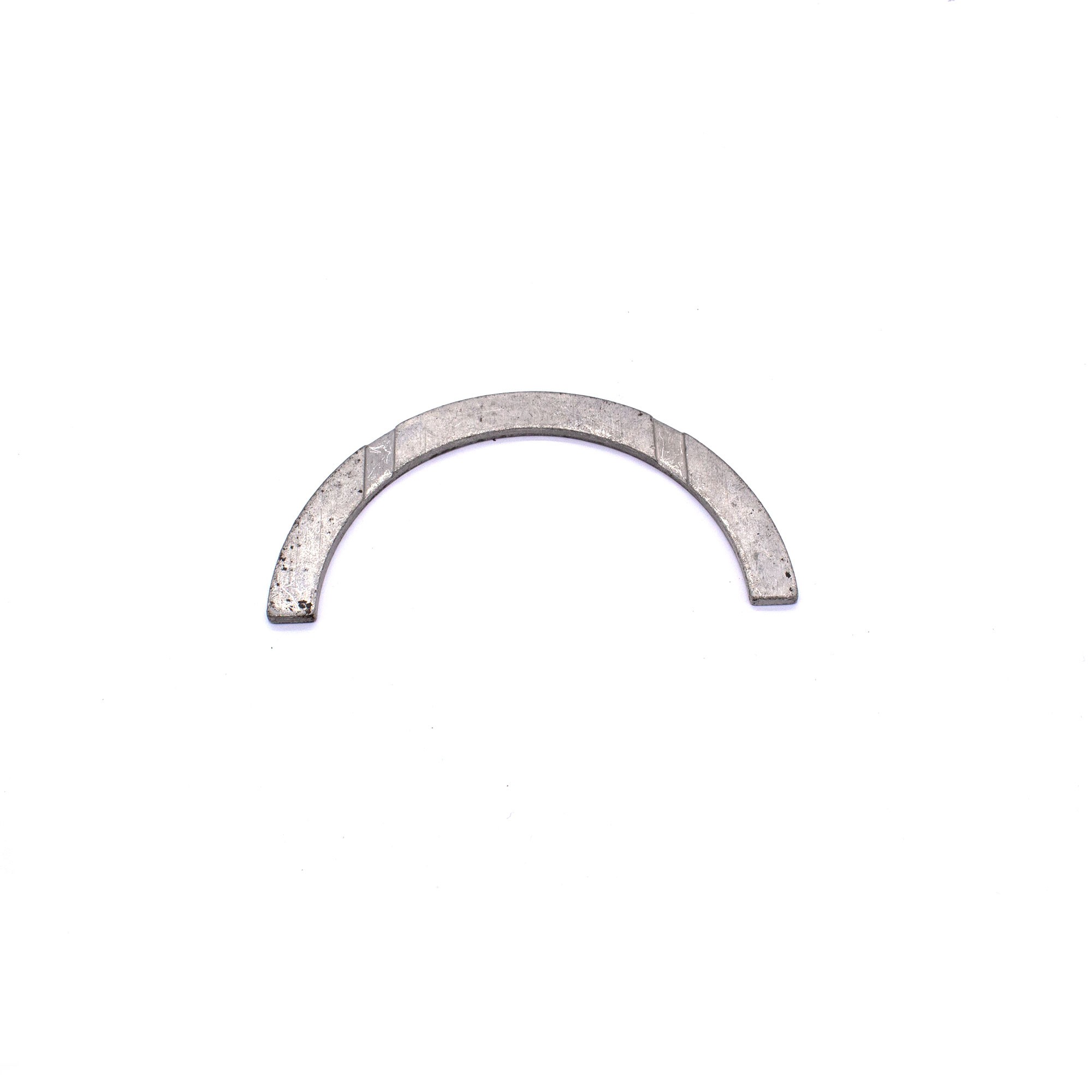 600176 - Crank Thrust Washer 2.6 Litre .0075 Inch . 2 x Halfs