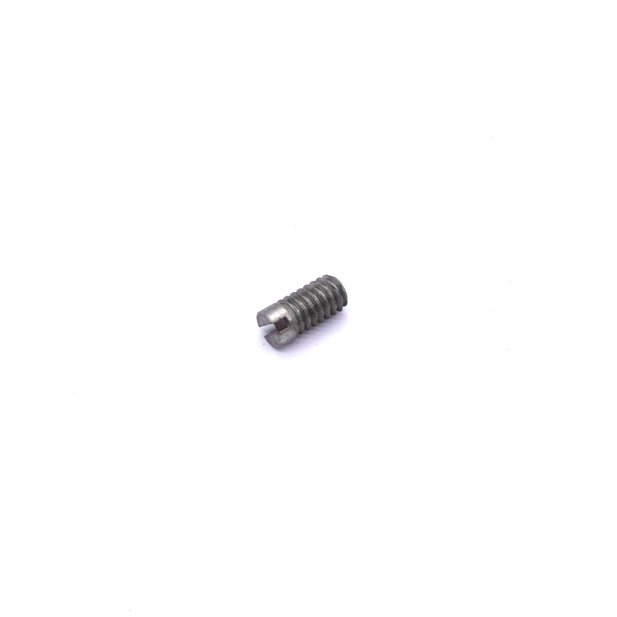 605845 - Screw for Carb Needle 2.6 Litre and RRC