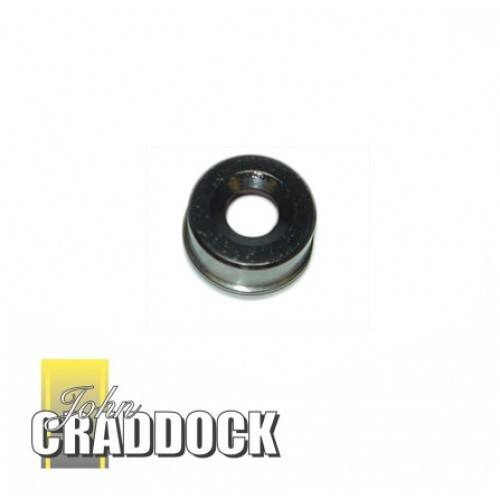 Housing and Bush Assembley Top Swivel Pin Range Rover Classic and Discovery 1 with Abs