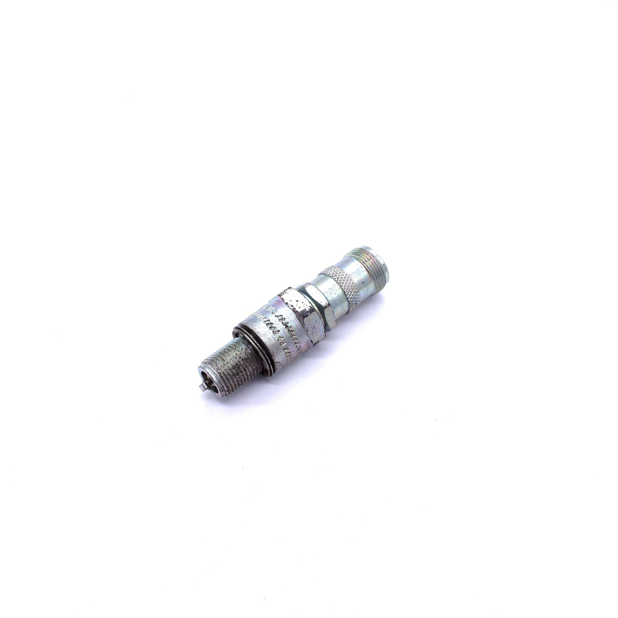 RSN8 - Spark Plug 24 Volt 7.1 Comp.ratio Military Engines