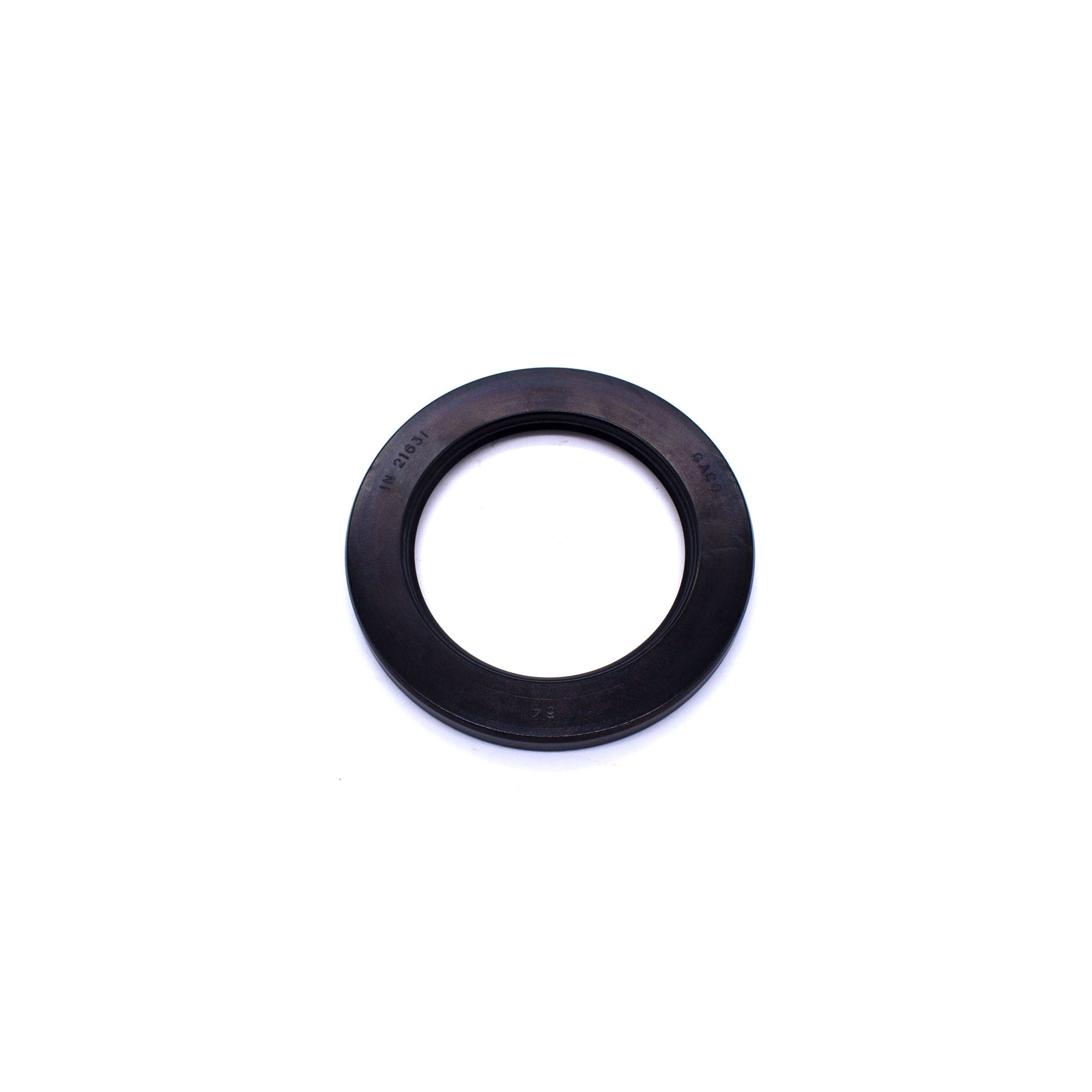 RTC3510GC - Hub Oil Seal Metal & Leather for Land Rover 1948-SEPT 1980