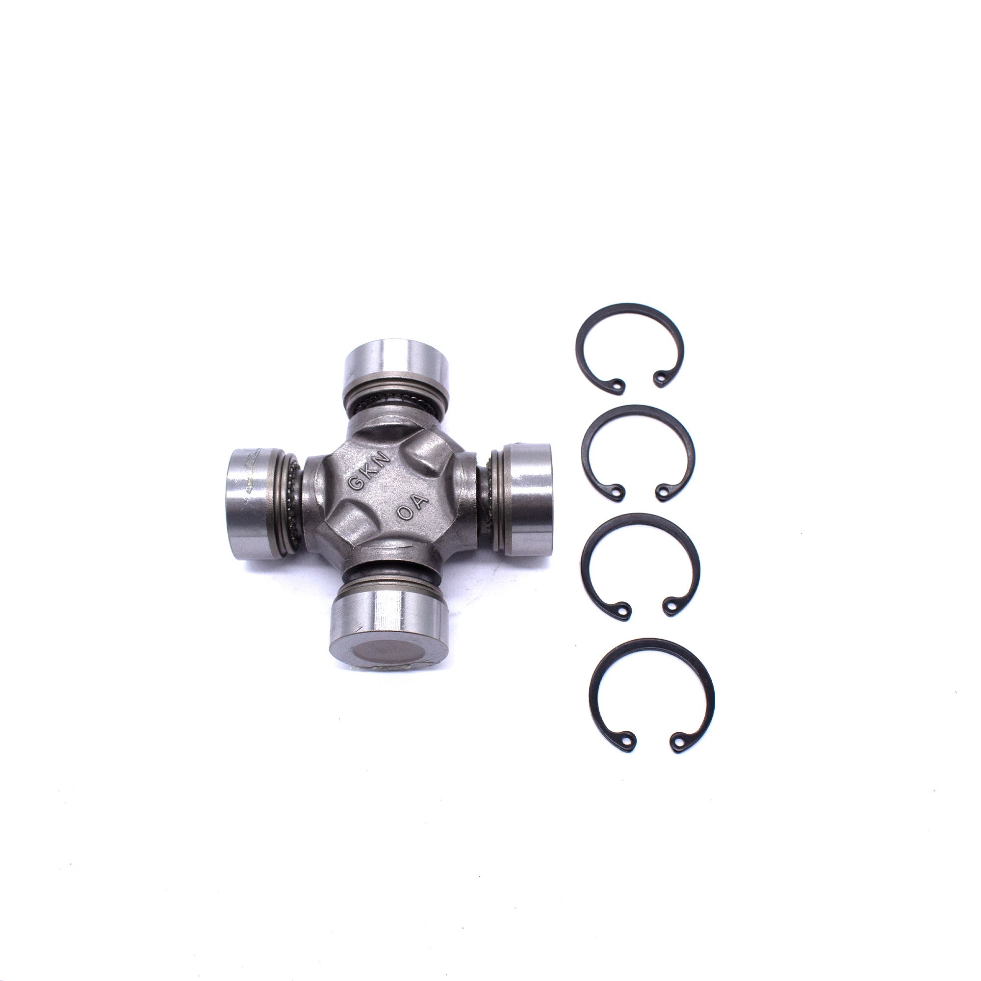 Front universal joint hot sale