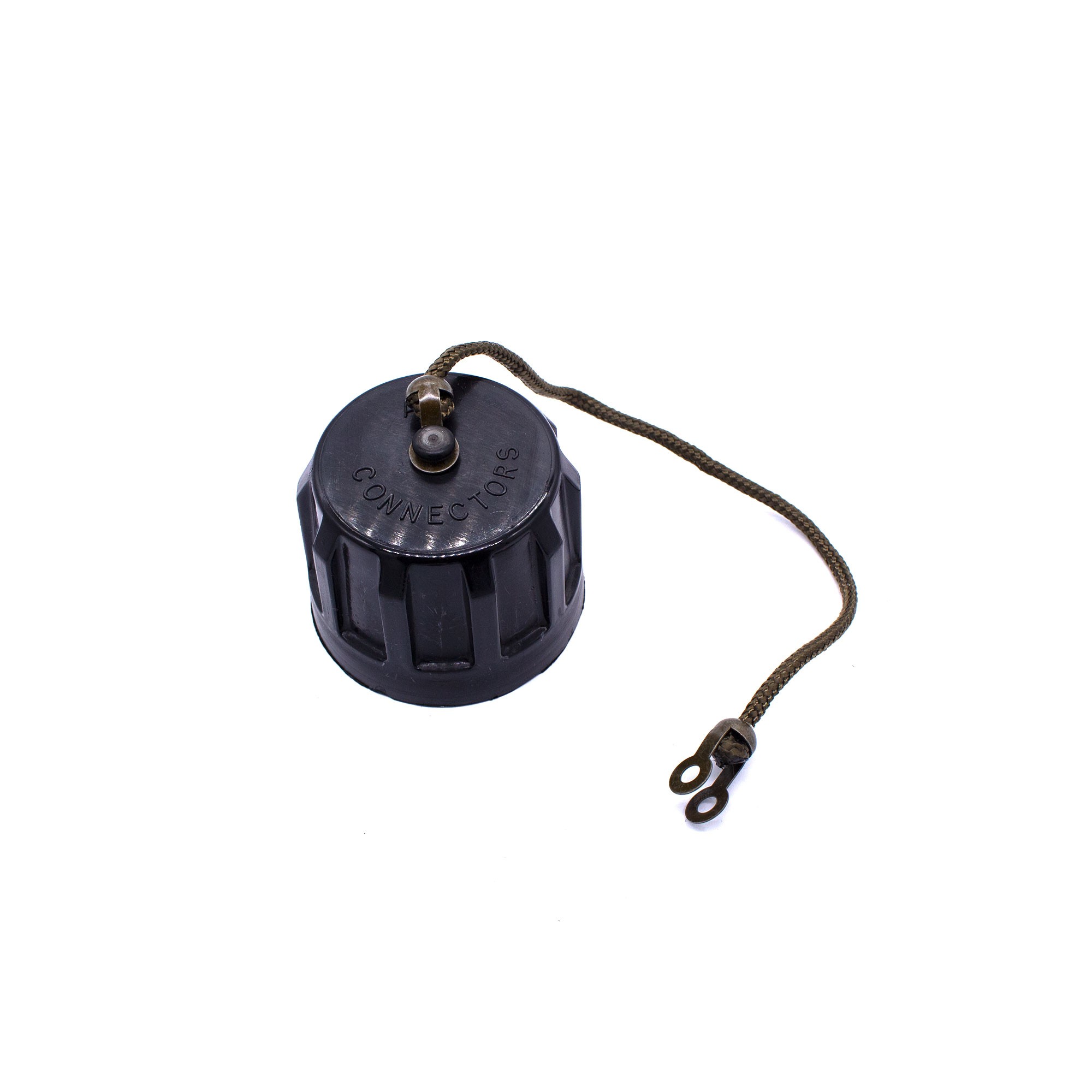 STC3038 - Genuine Screw on Cap for Vehicle Start Socket.