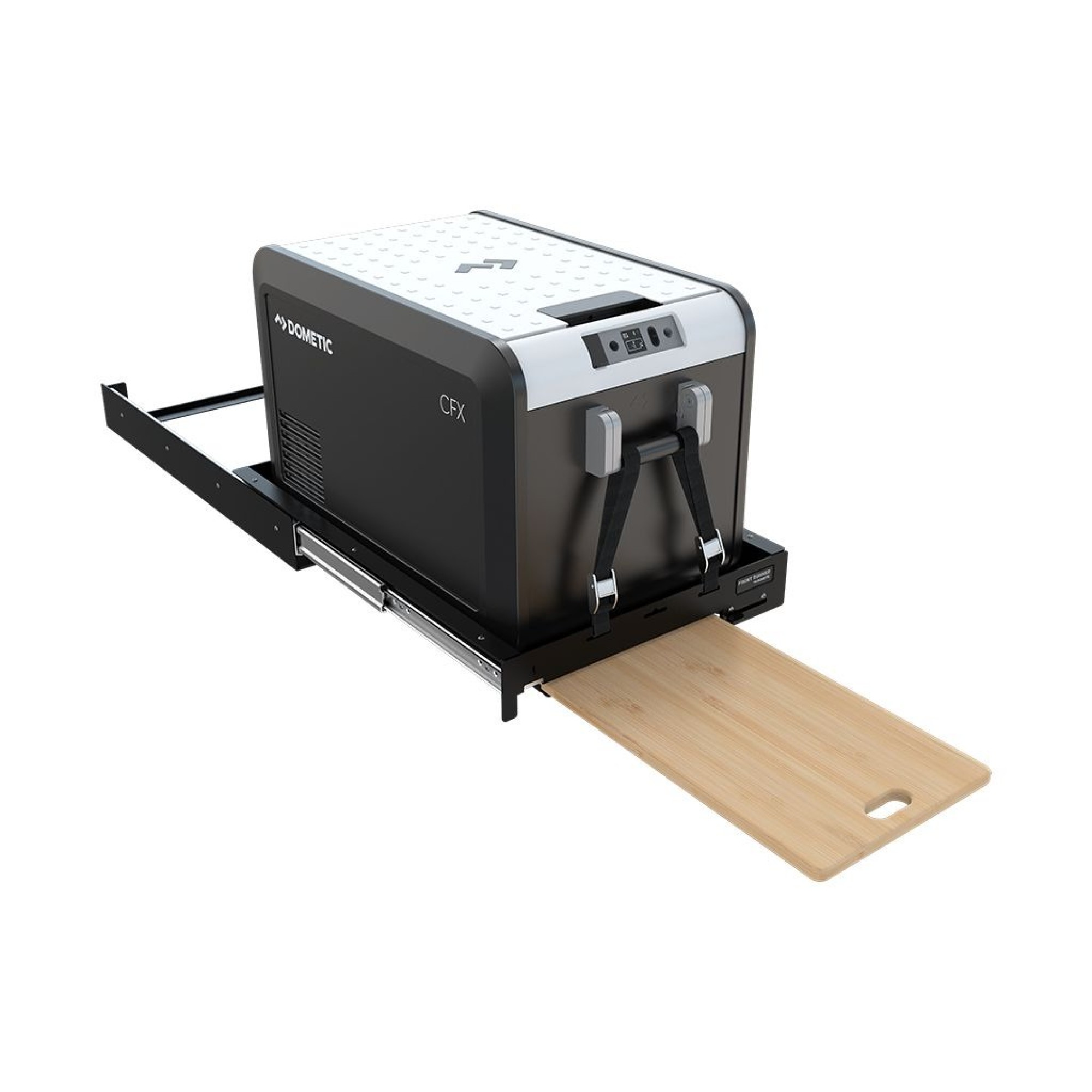 Front Runner Cargo Slide/Fridge Slide/Small