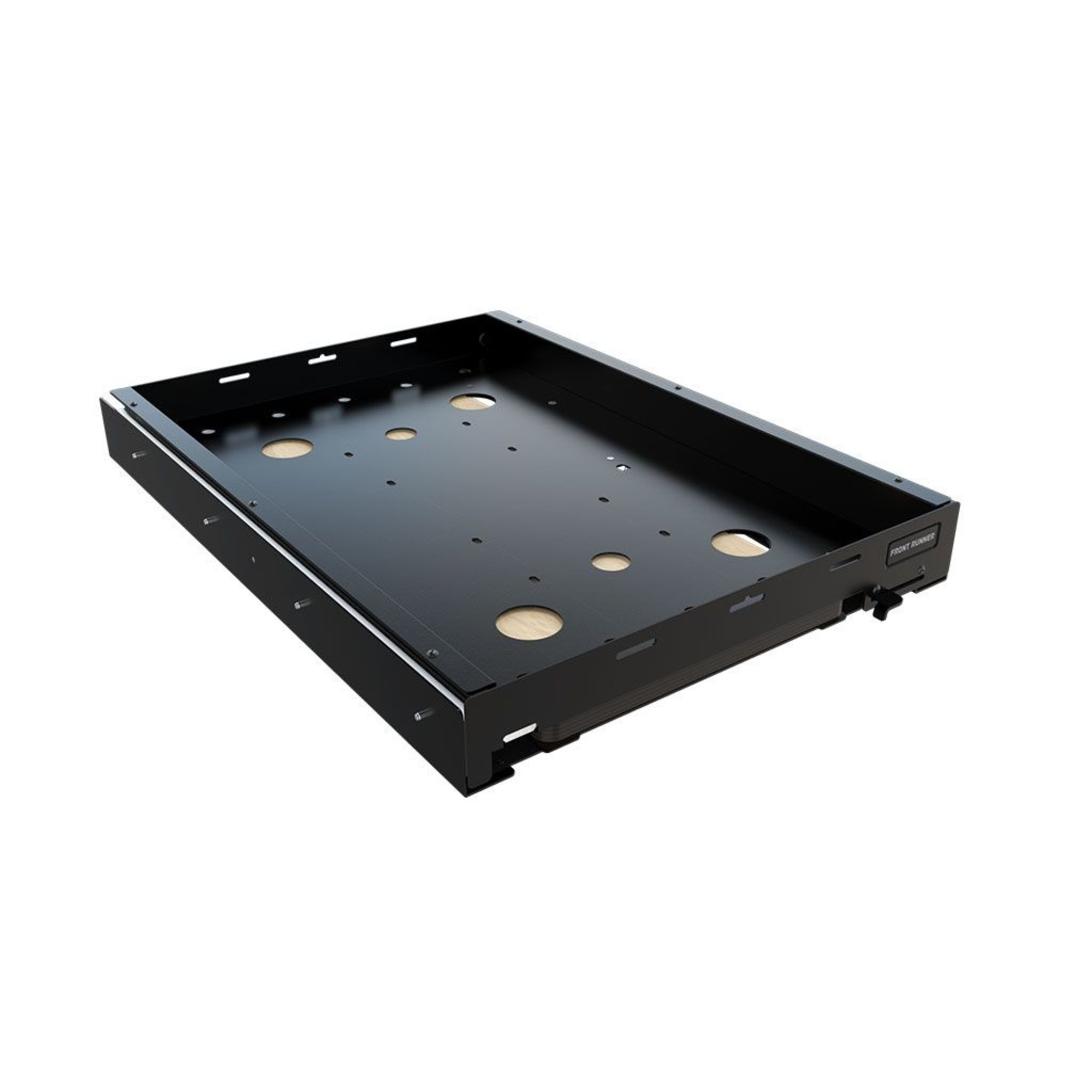 Front Runner Cargo Slide/Fridge Slide/Medium