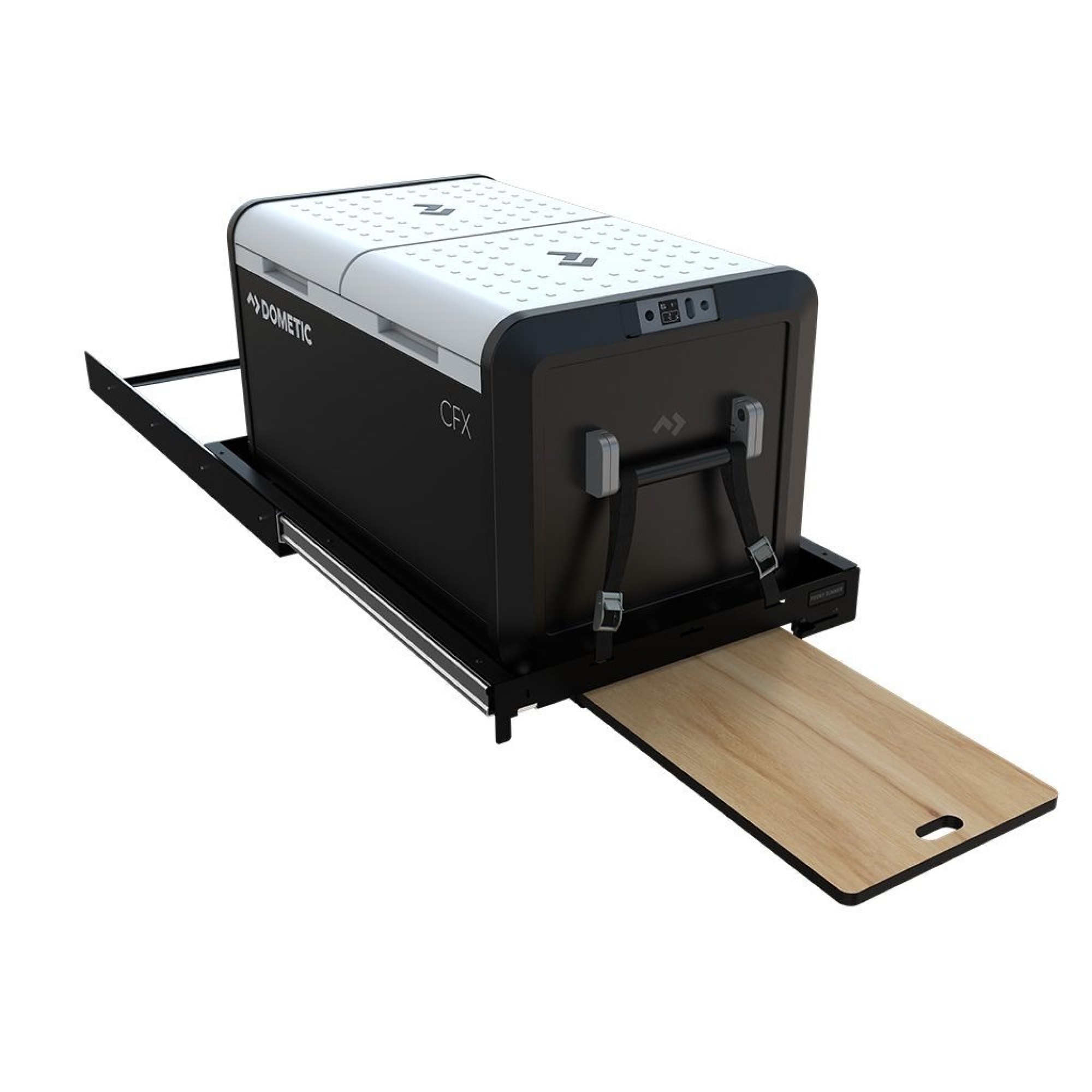 Front Runner Cargo Slide/Fridge Slide/Medium