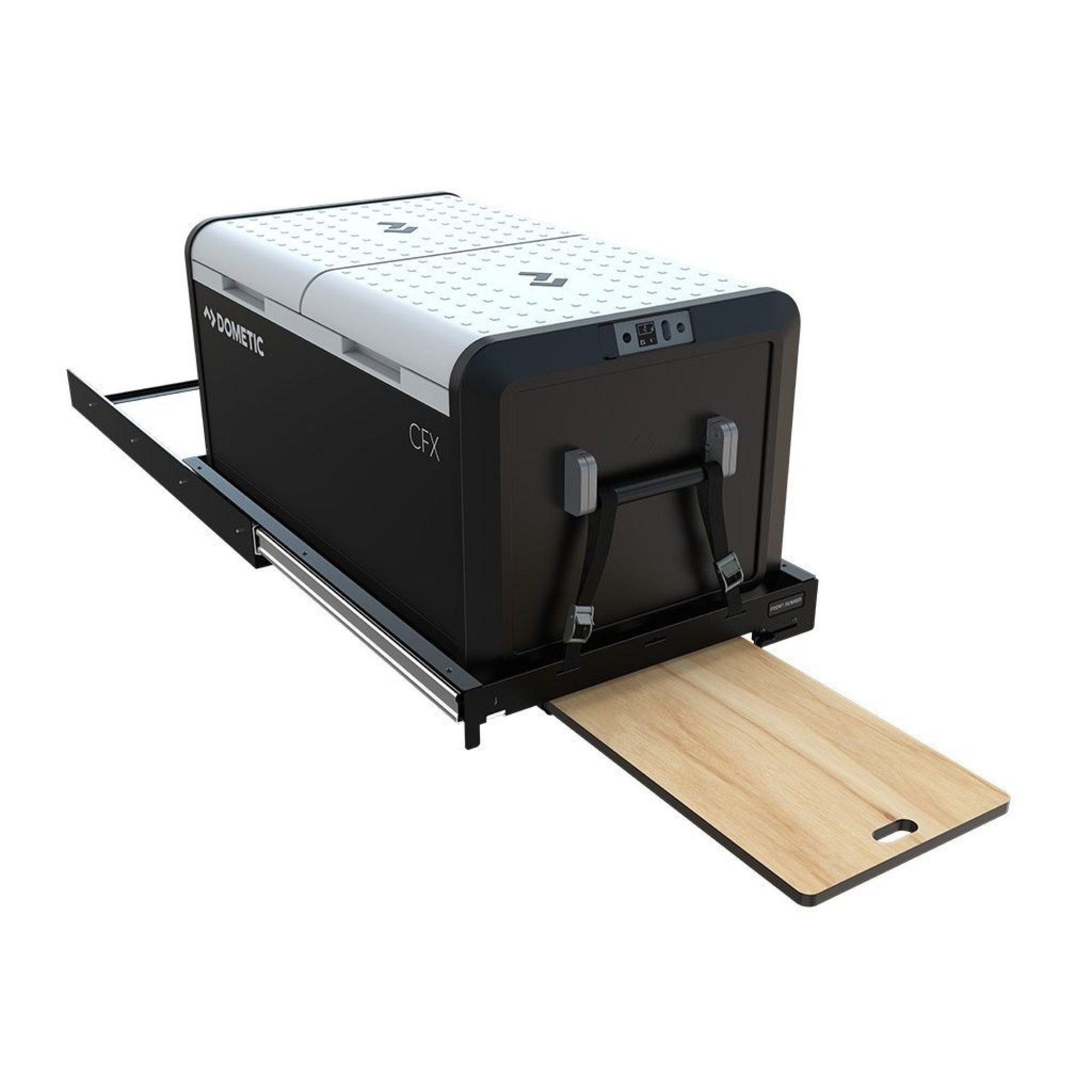 Front Runner Cargo Slide/Fridge Slide/X-large