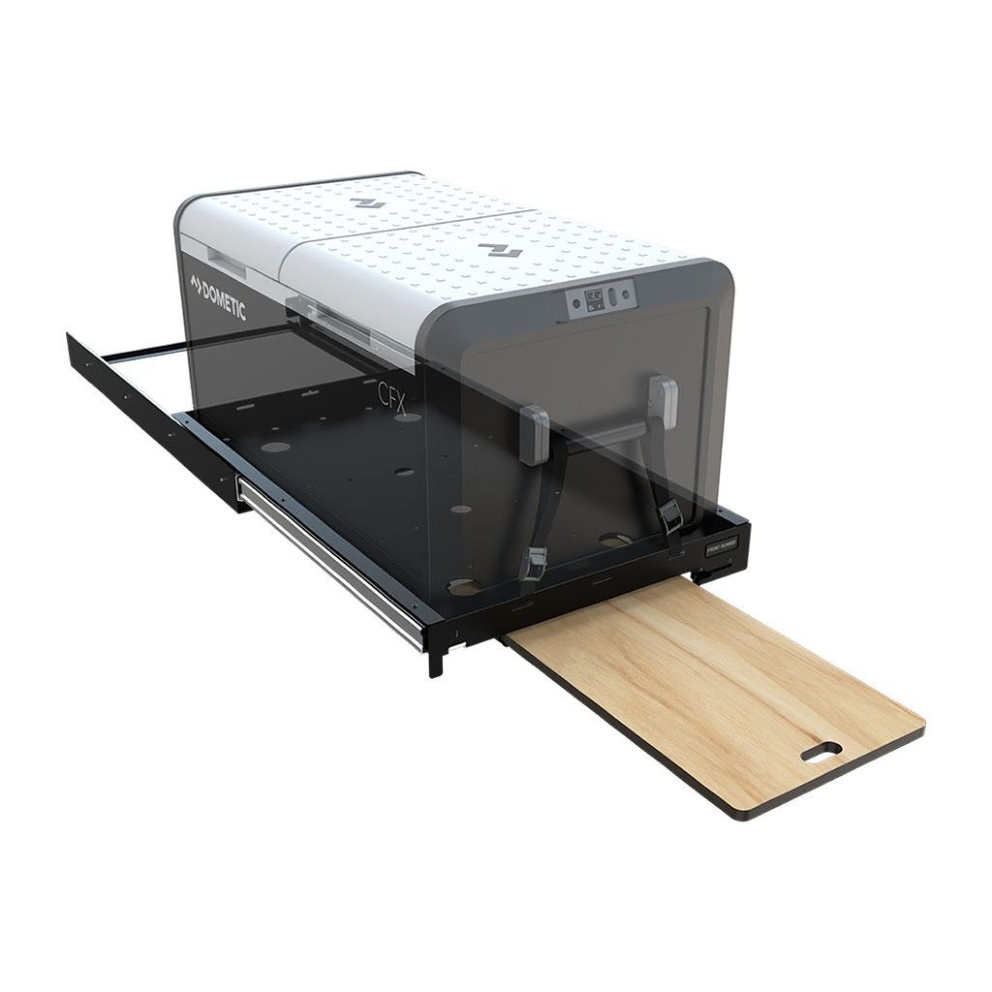 Front Runner Cargo Slide/Fridge Slide/X-large