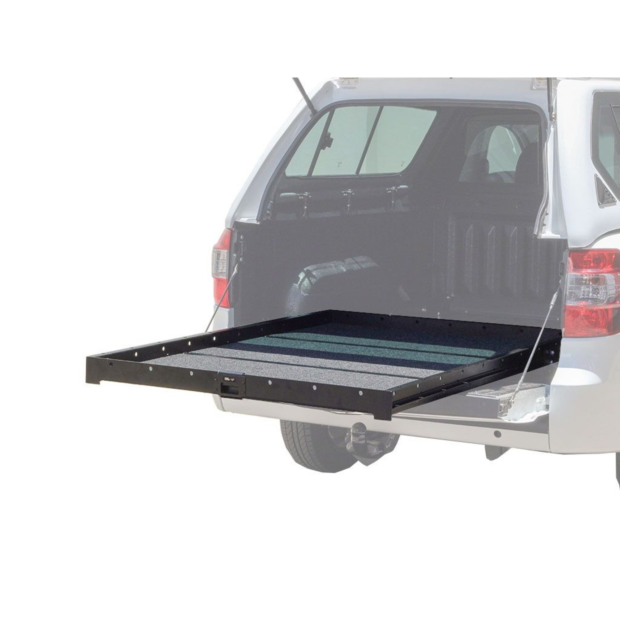 Front Runner Load Bed Cargo Slide/Medium