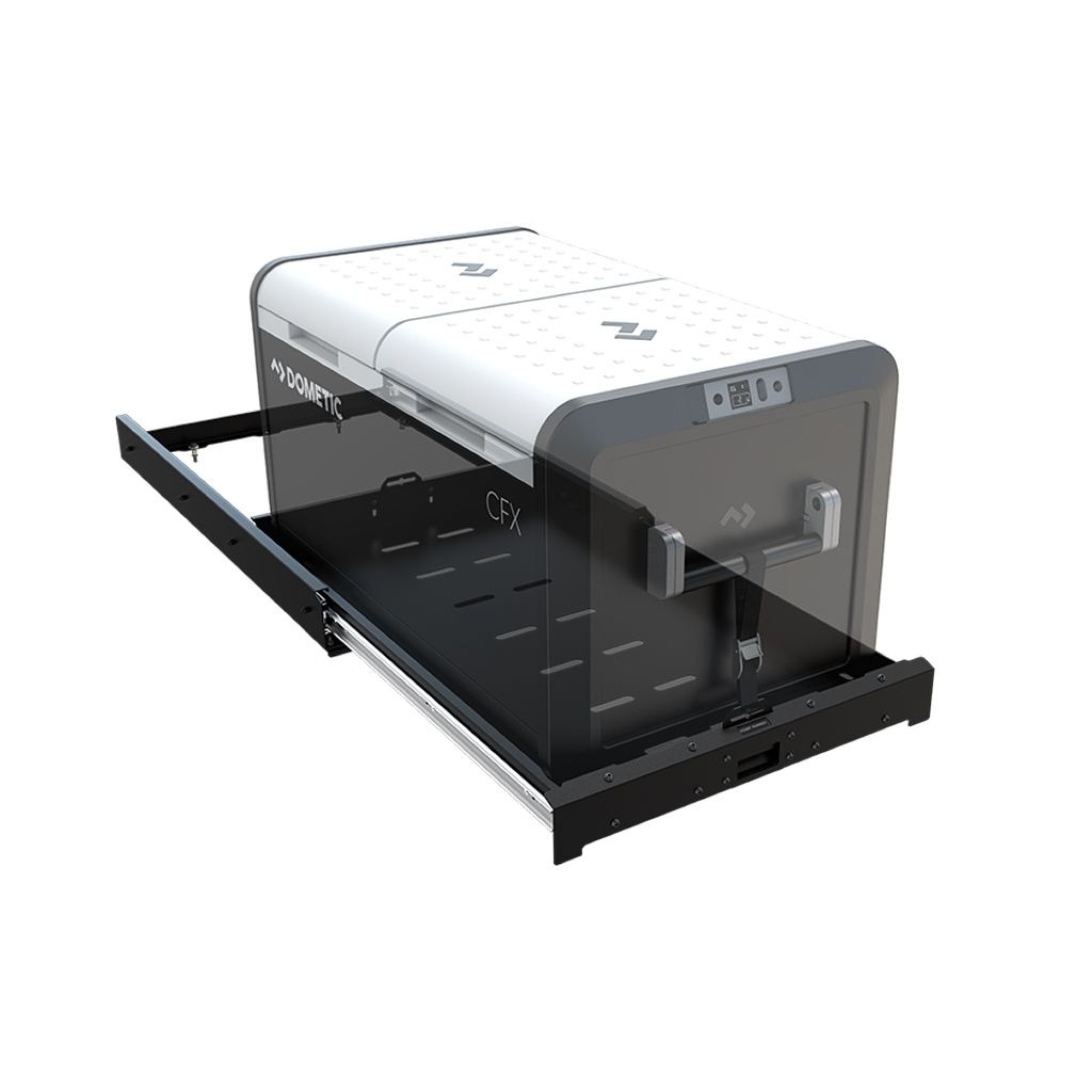 Front Runner Cargo Slide/Fridge Slide/Mkii/80L to 90L