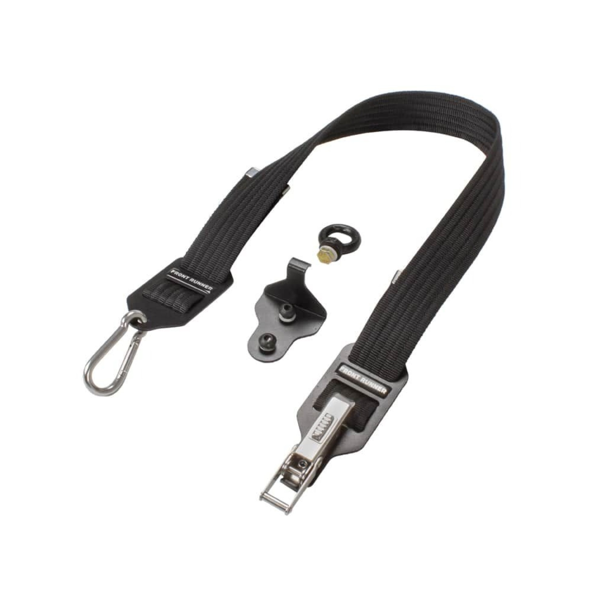 Front Runner Lockable Storage Strap Down