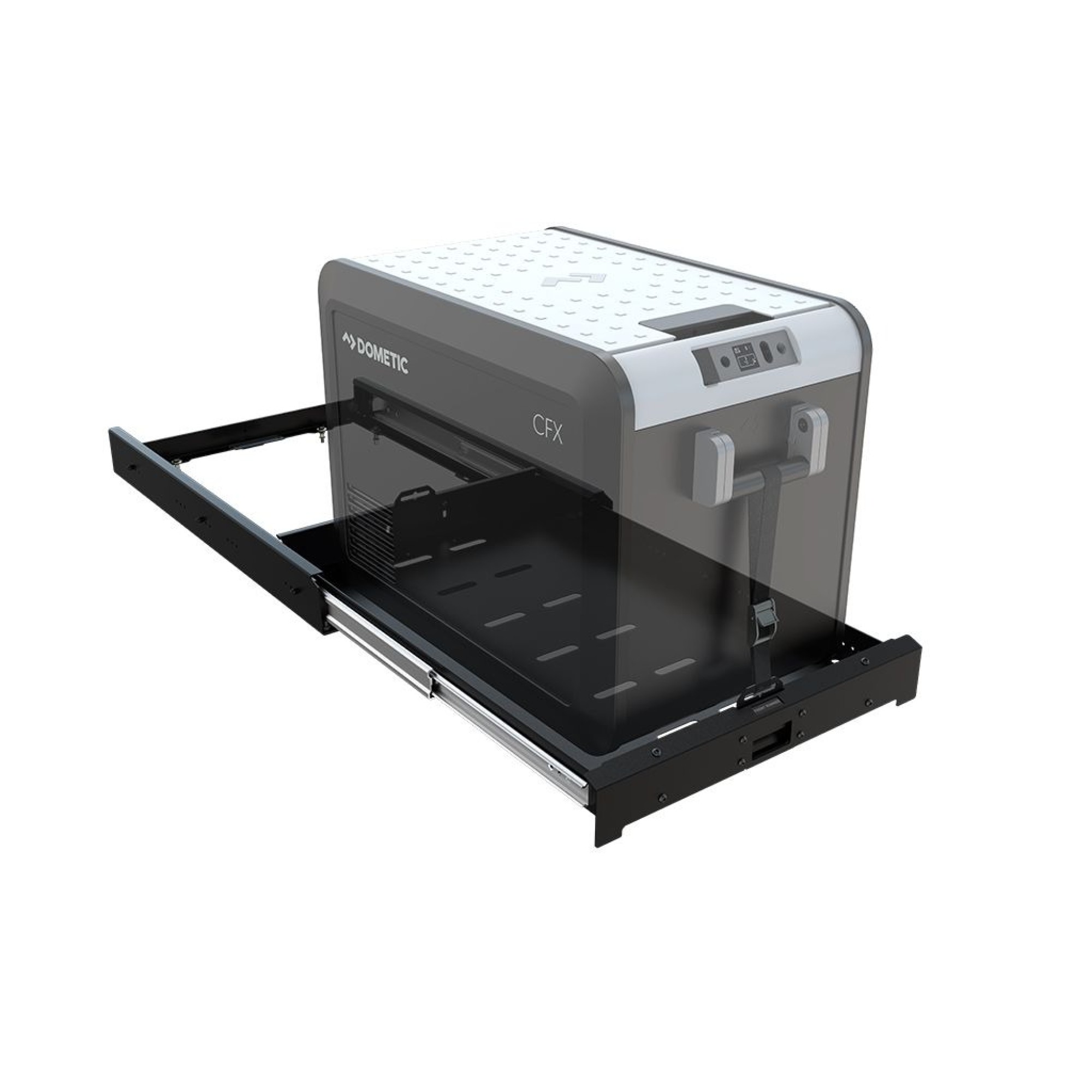 Front Runner Cargo Slide/Fridge Slide/Mkii/40L to 52L